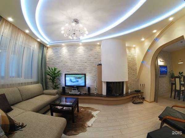 Отзывы на компанию АР Деко в Петрозаводске c фото