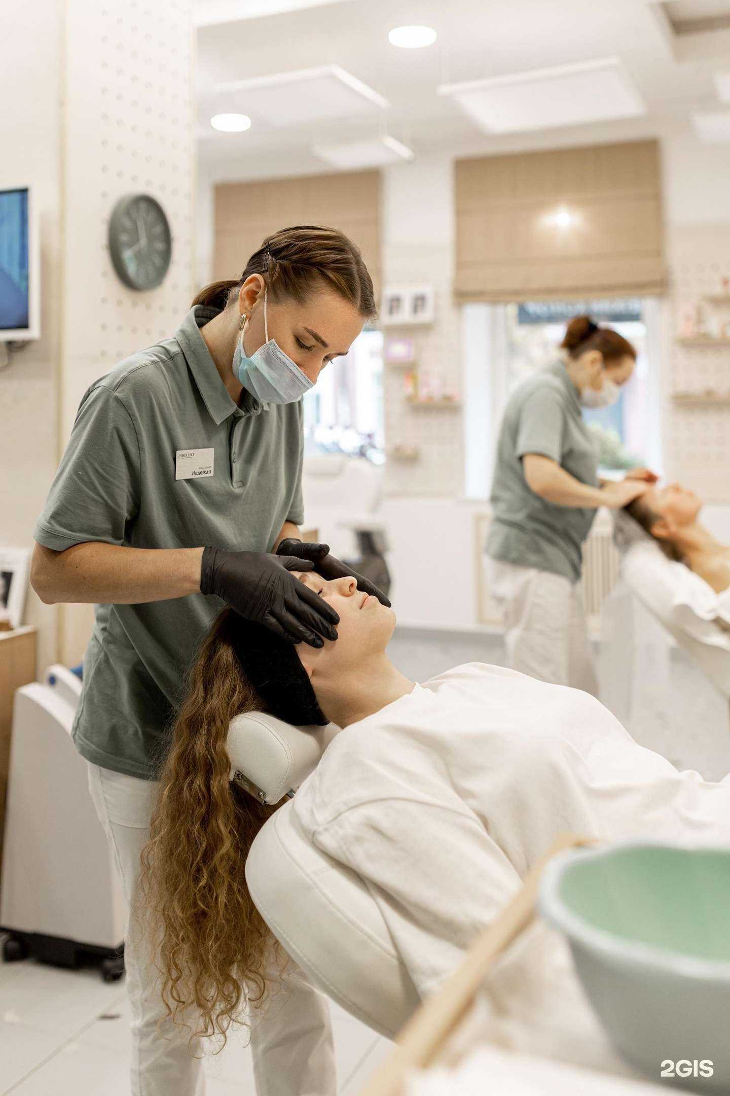 Отзывы на компанию Idol Face в Брянске c фото