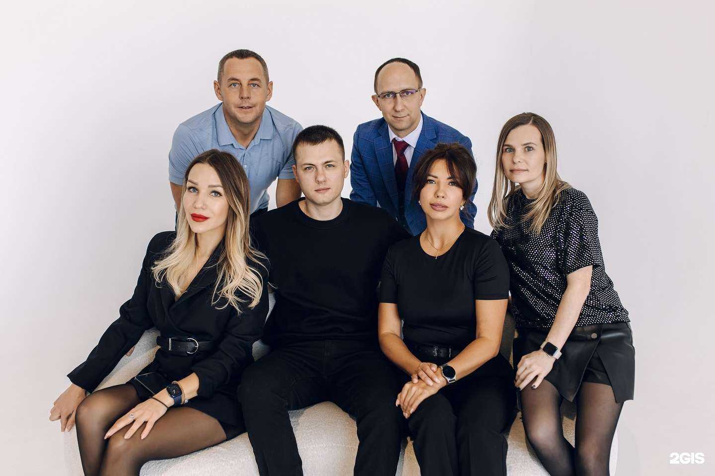 Отзывы на компанию Приходько и партнеры в Магнитогорске c фото