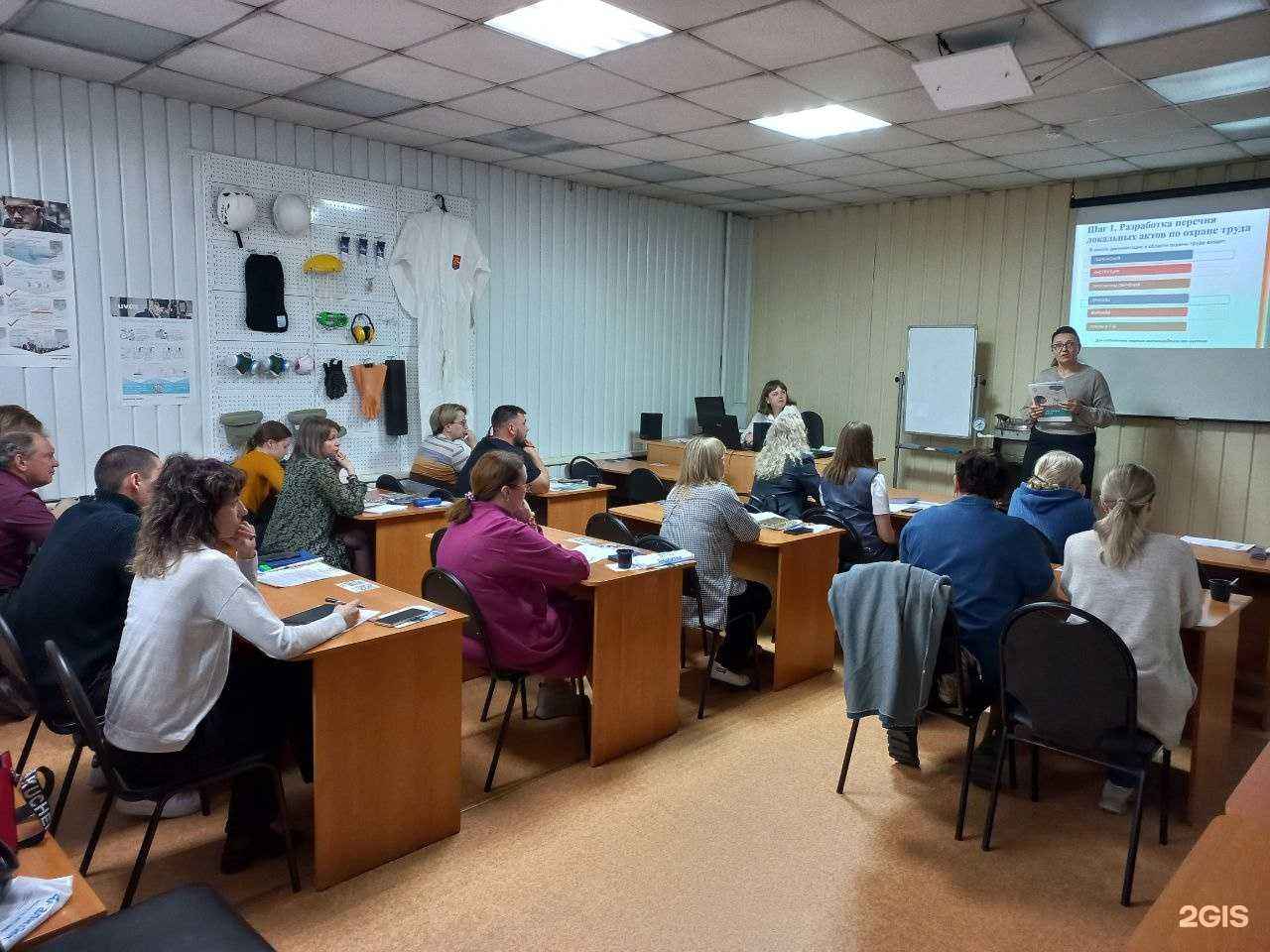 Отзывы на компанию Аналитик в г. Абакан c фото