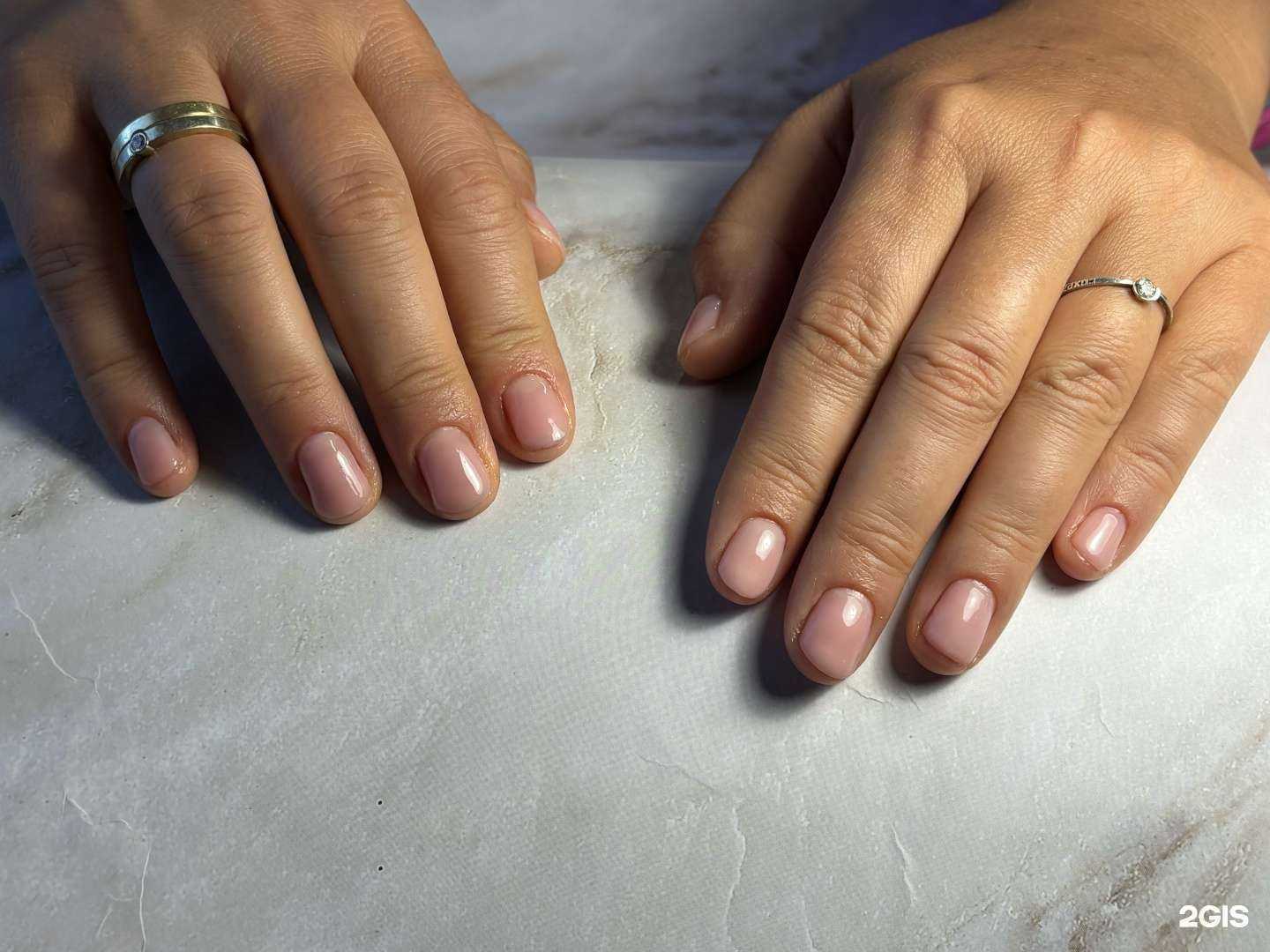 Отзывы на компанию Школа-студия ногтевого сервиса Людмилы Фадеевой в Екатеринбурге c фото