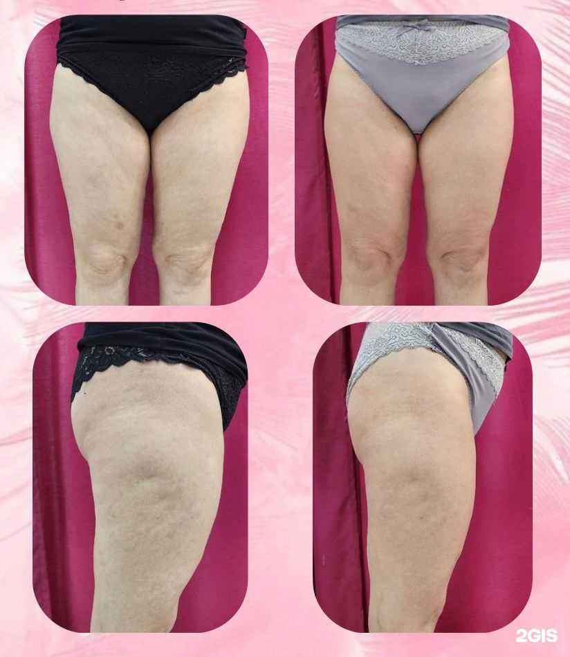 Отзывы на компанию Точка красоты Алины Бакировой в г. Уфа c фото