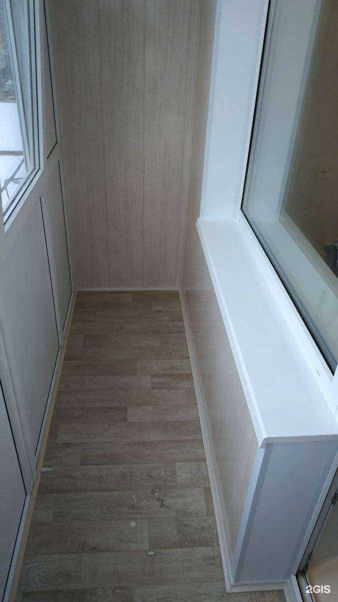 Отзывы на компанию Центр окон в г. Нижний Новгород c фото