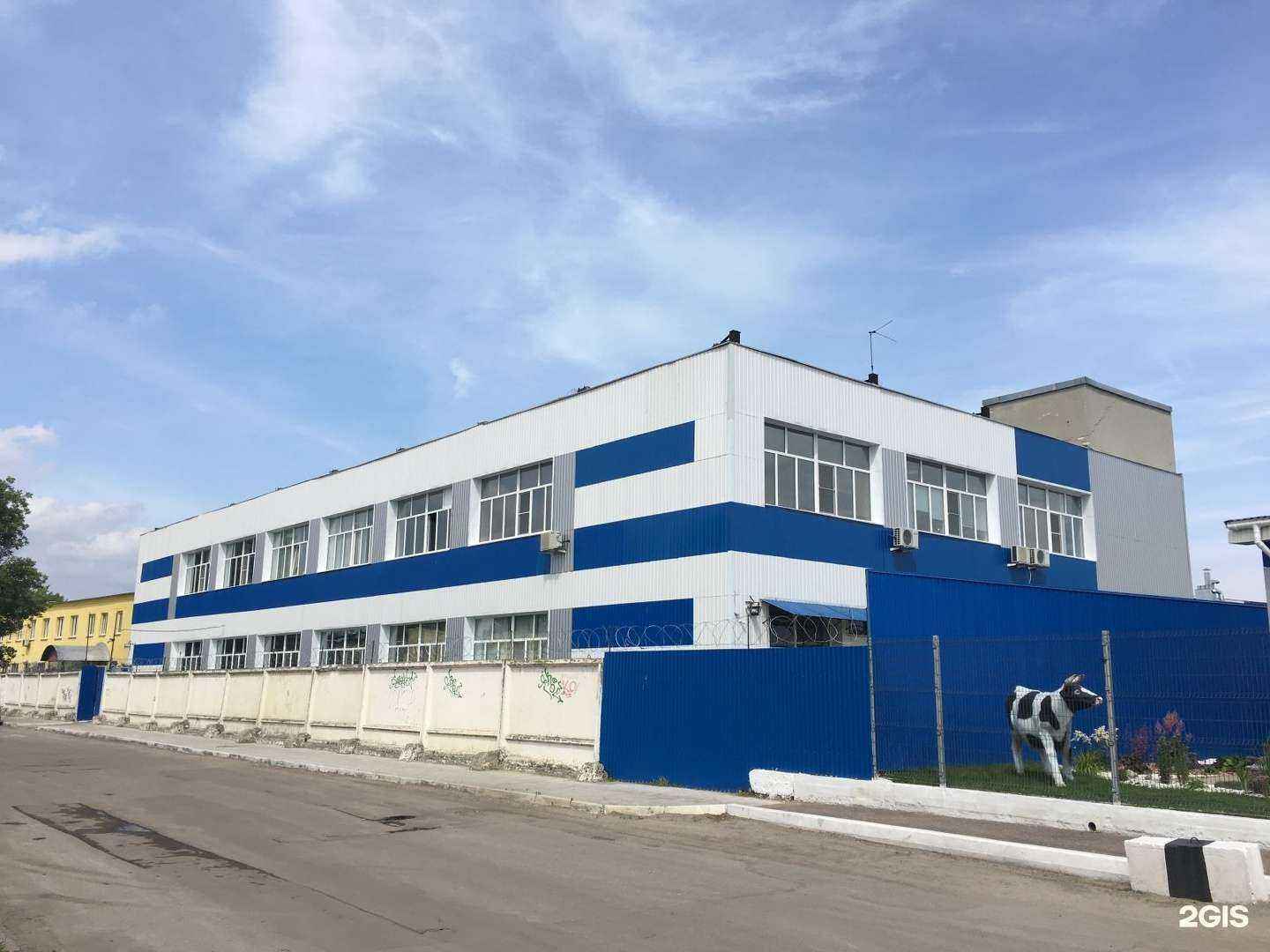 Отзывы на компанию Волжская промышленная компания в г. Нижний Новгород c фото