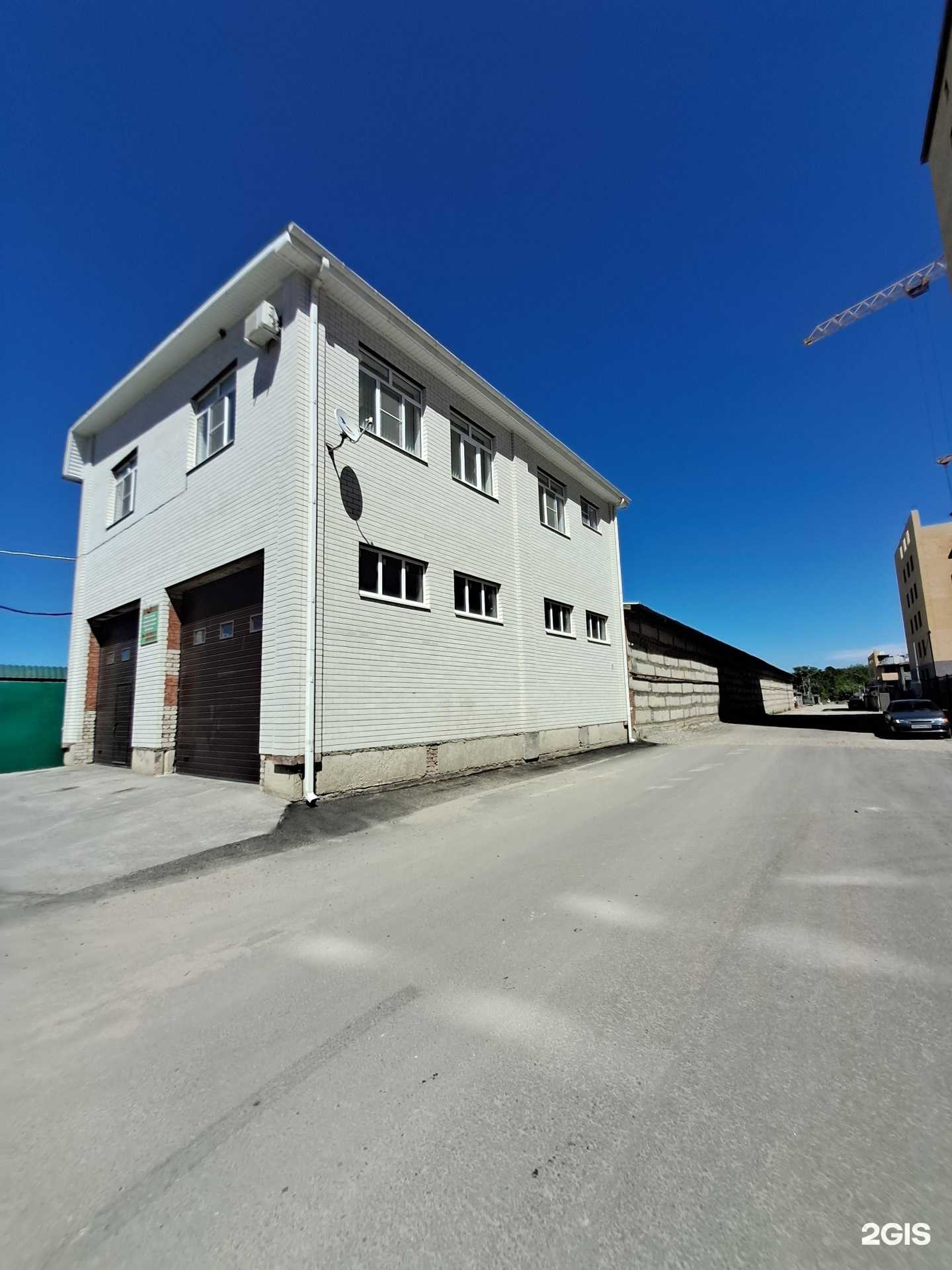 Отзывы на компанию Дизель-Сервис  в Черкесске c фото - фотография 2 из 2