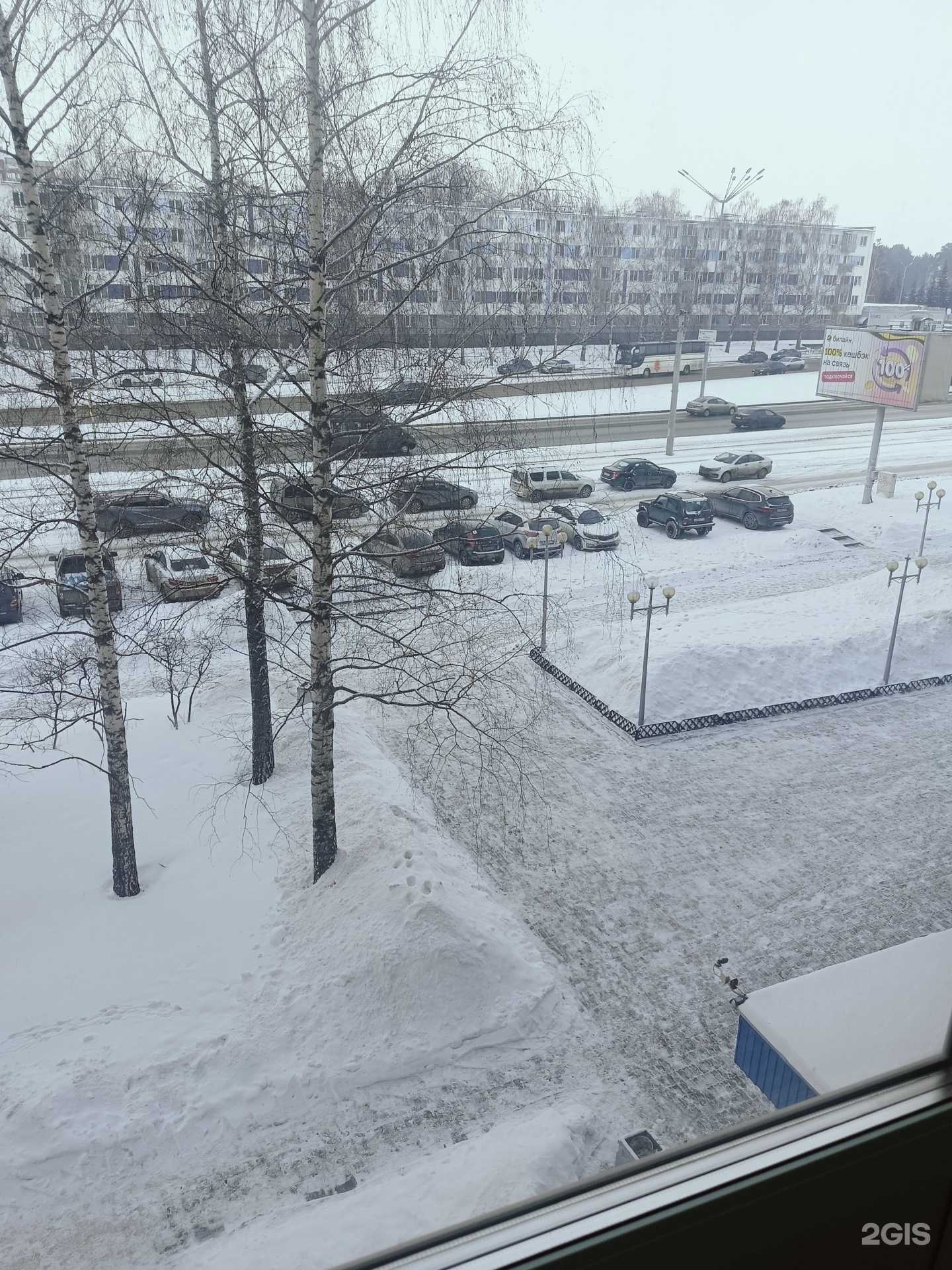 Отзывы на компанию Галерея улыбок в Набережных Челнах c фото