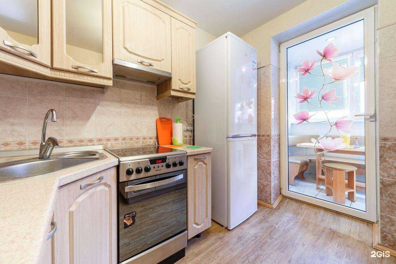 Отзывы на компанию УралАпарт в г. Екатеринбург c фото