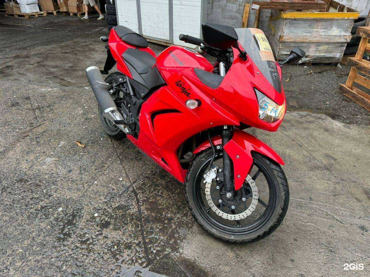 Отзывы на компанию Автобазар25 в г. Владивосток c фото