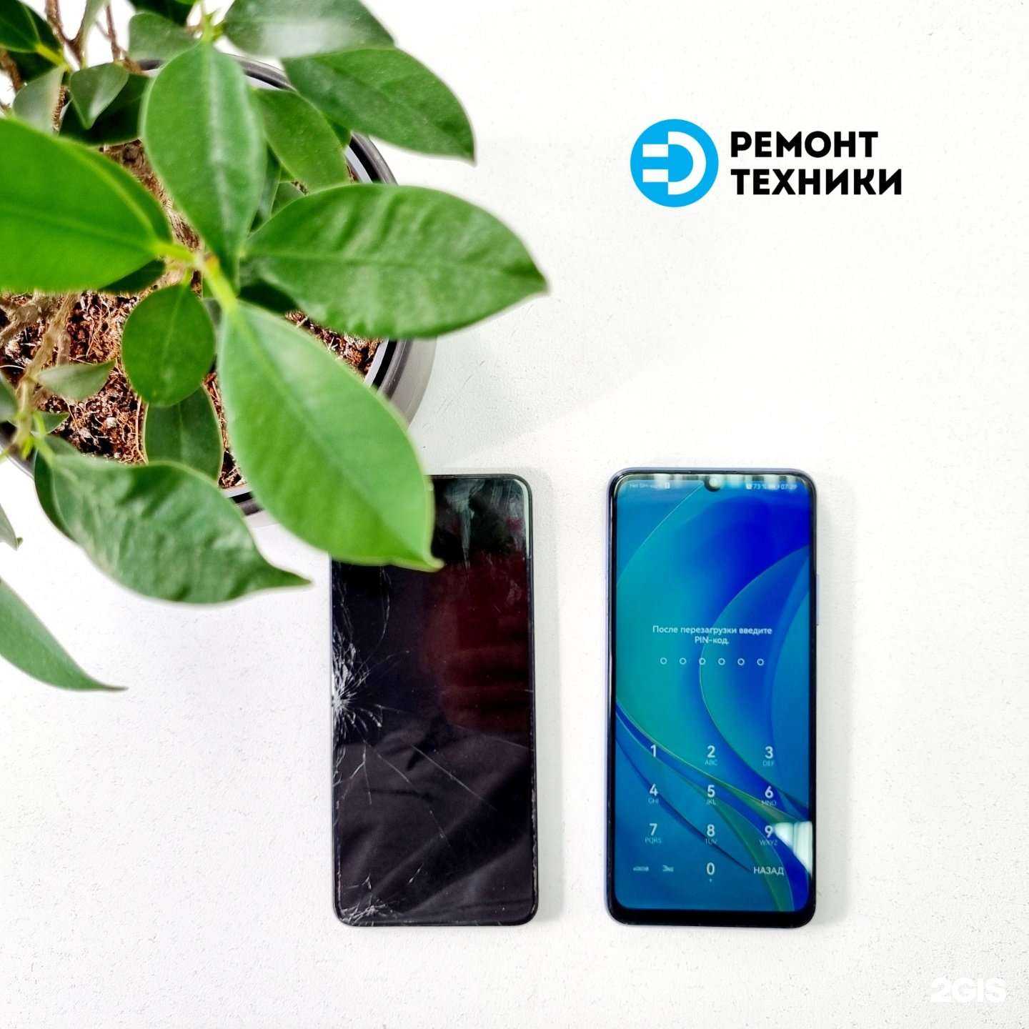 Отзывы на компанию Device в Великом Новгороде c фото