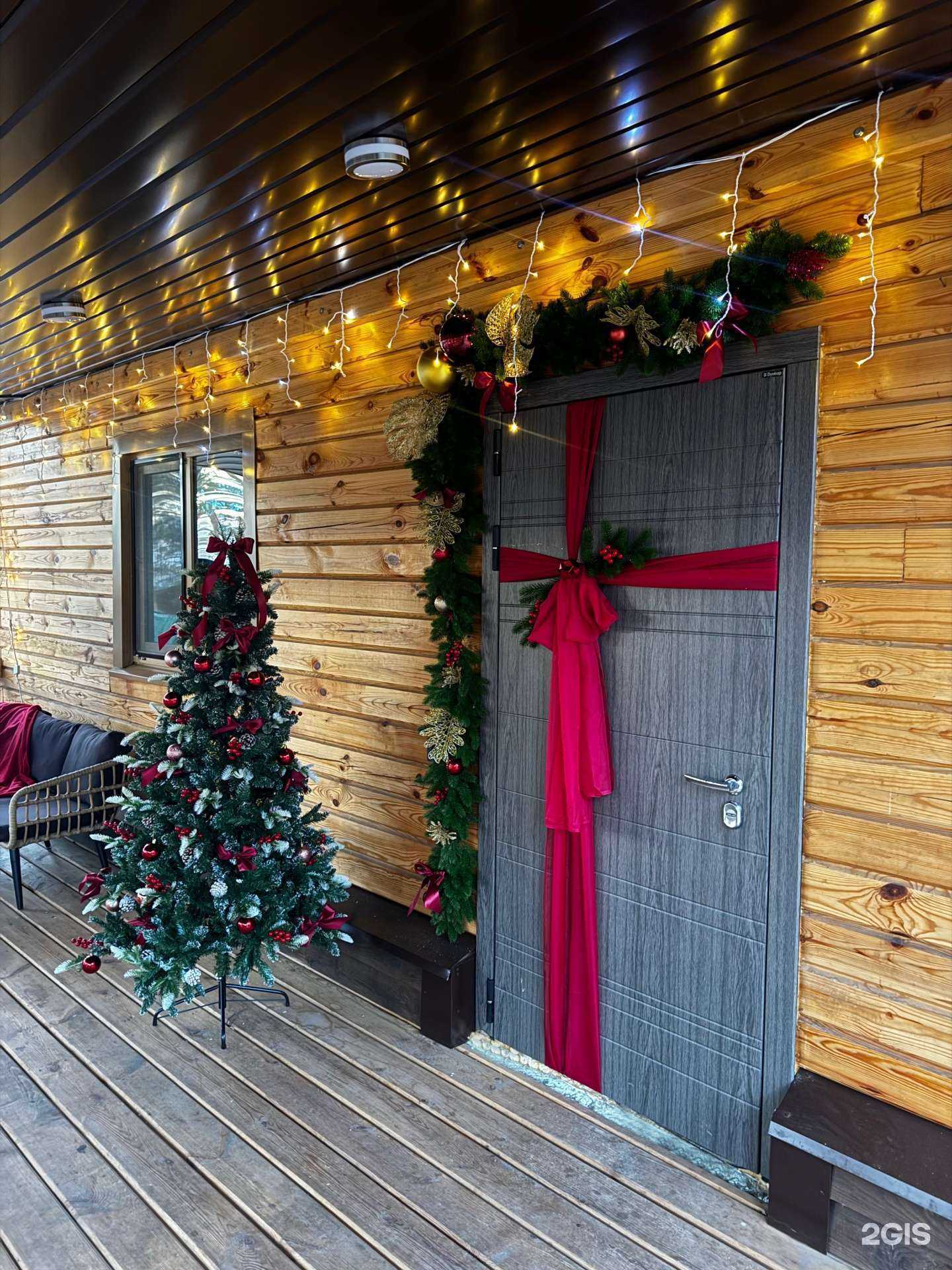 Отзывы на компанию Сны Леса в Тюмени c фото