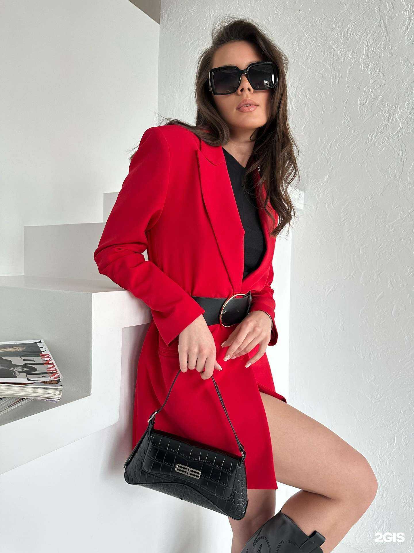 Отзывы на компанию I love Shopping в г. Пермь c фото