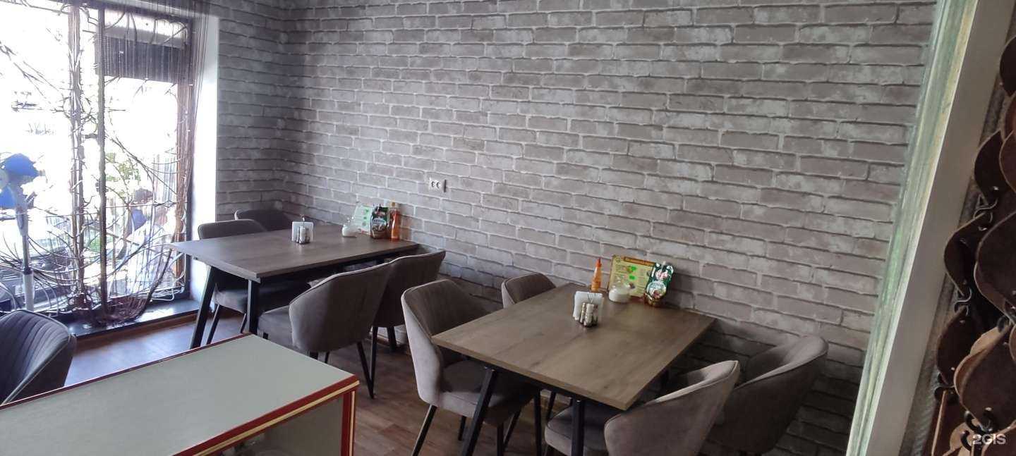 Отзывы на компанию Домашняя кухня в г. Кисловодск c фото