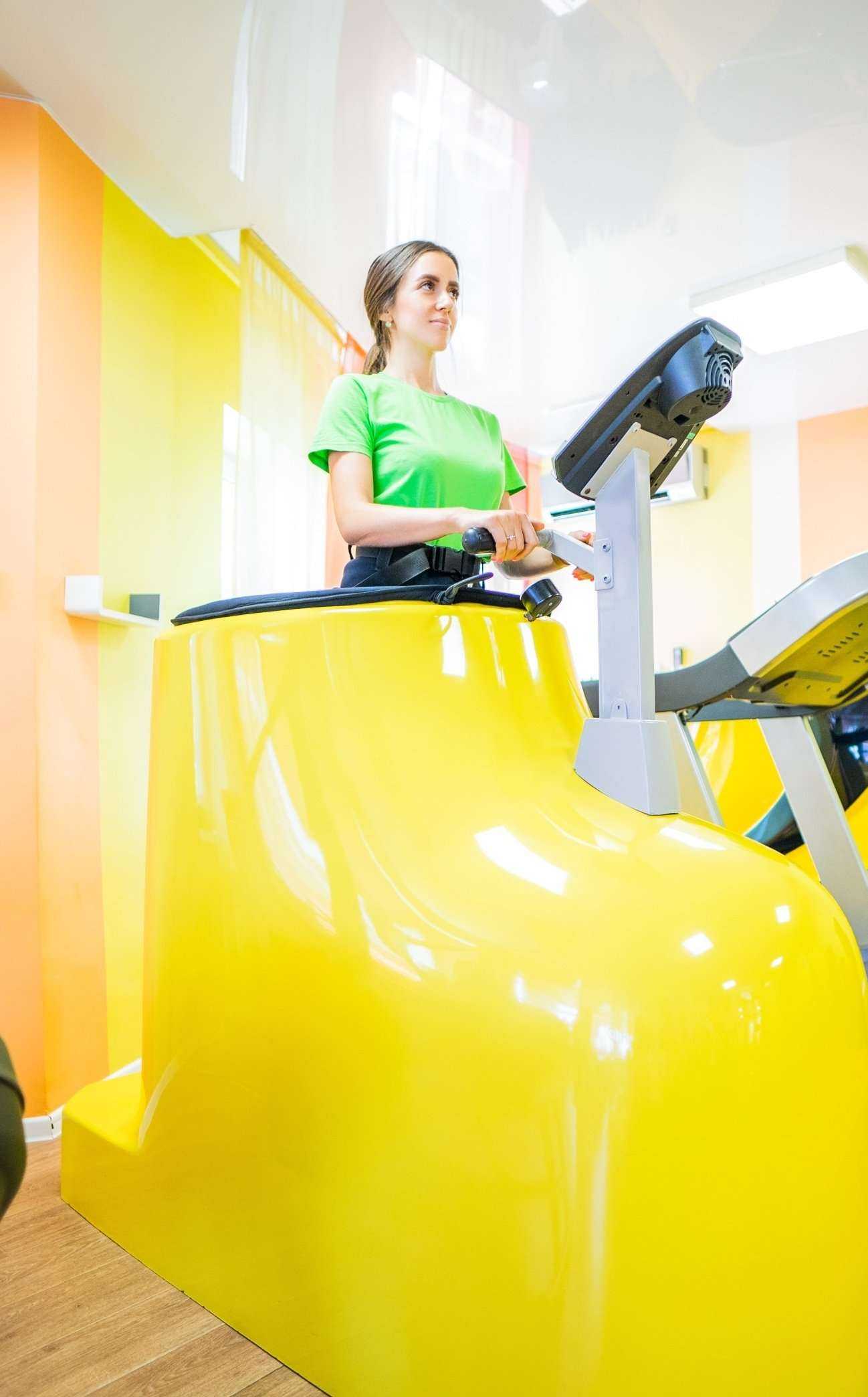 Отзывы на компанию Тонус-клуб в Новороссийске c фото