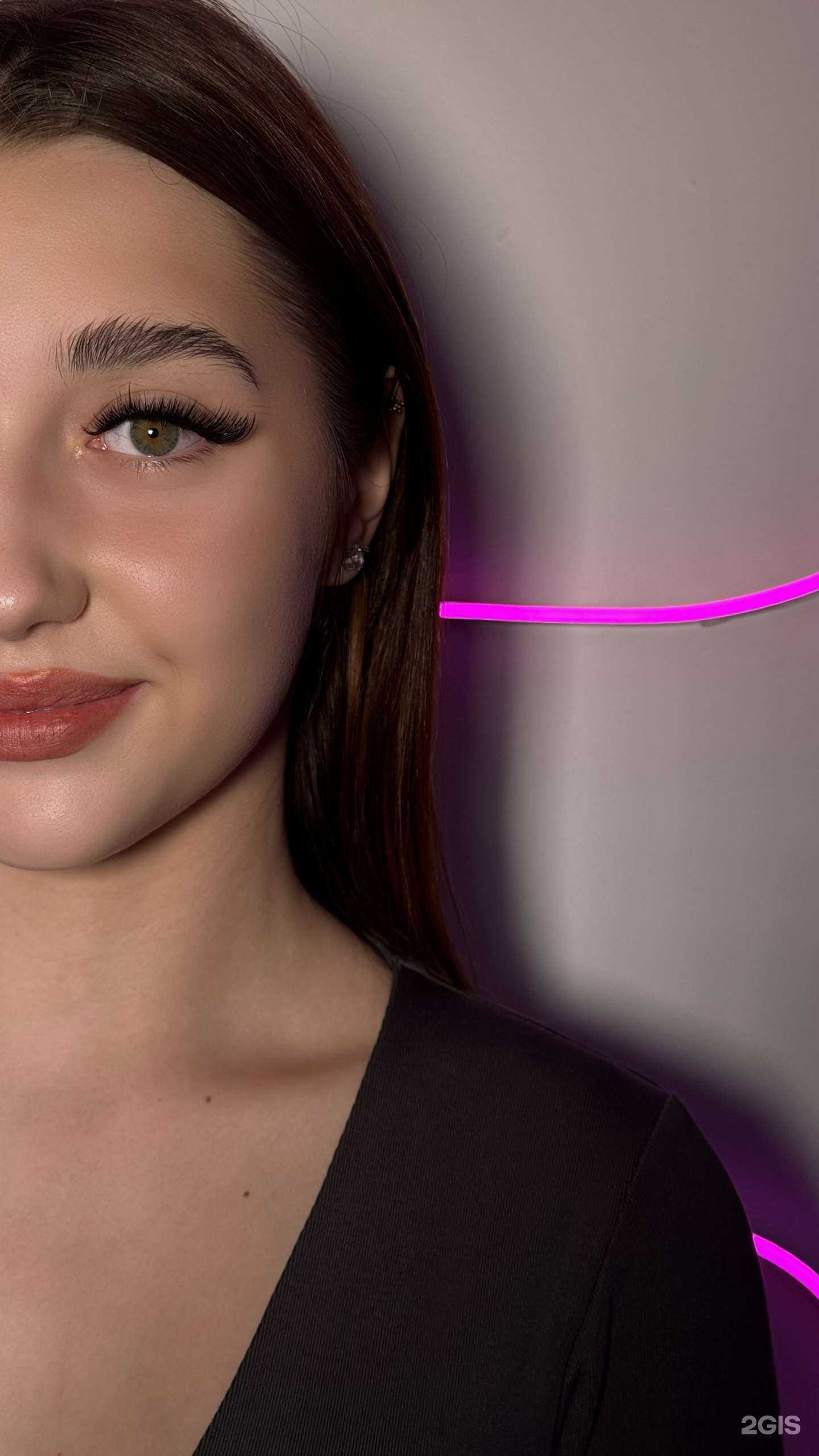 Отзывы на компанию mikhaylova_lash в Смоленске c фото