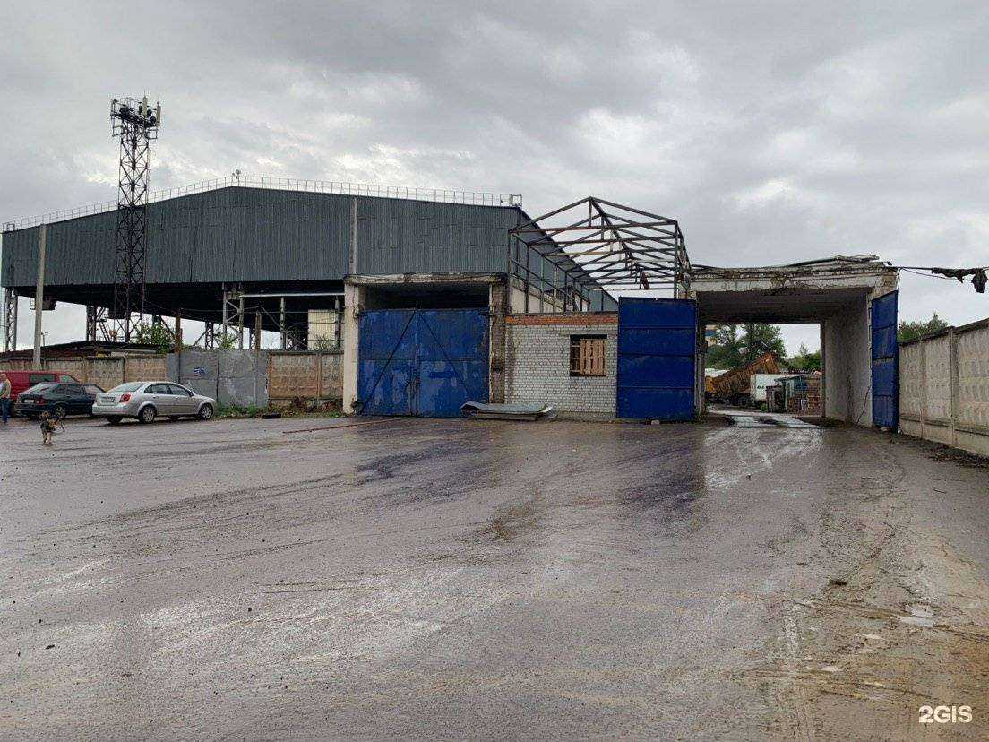 Отзывы на компанию Ормет в Орле c фото