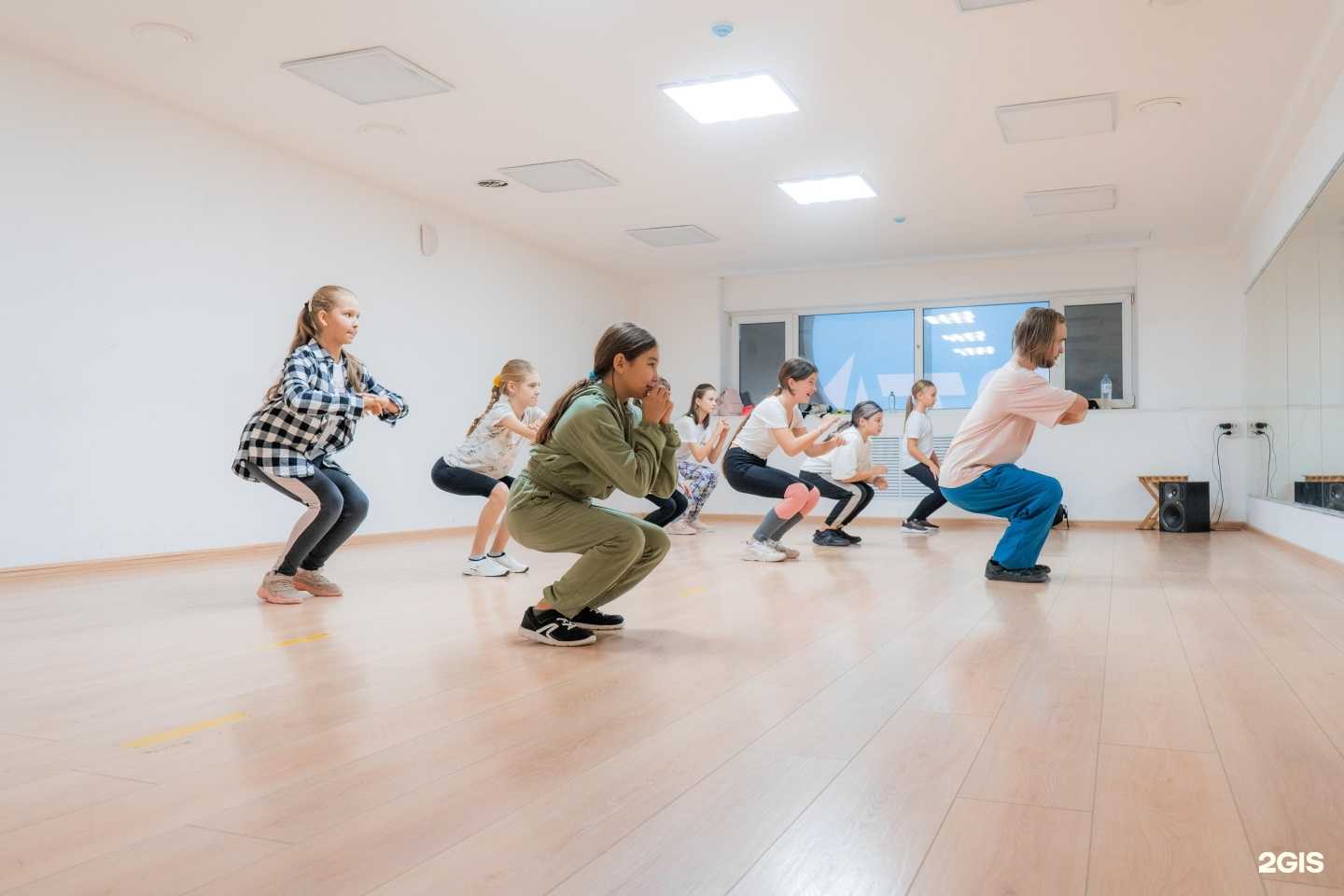 Отзывы на компанию Little model kids в Уфе c фото