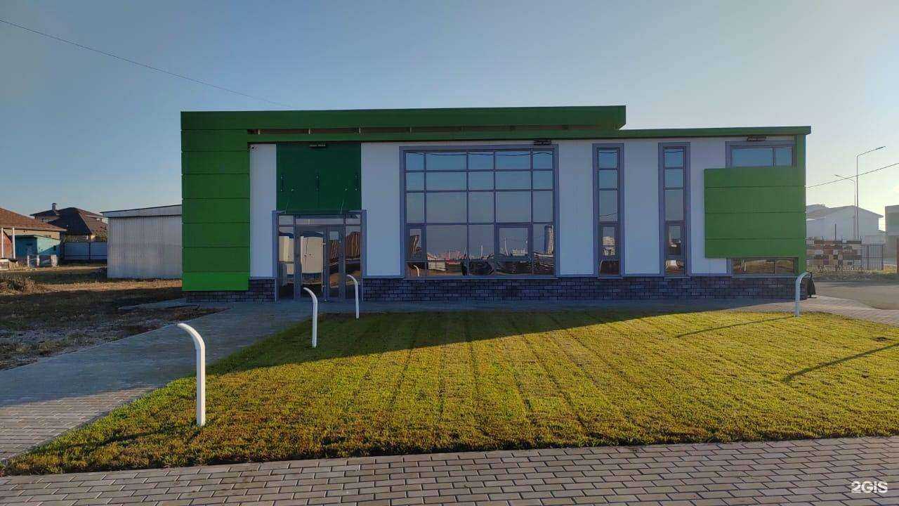 Отзывы на компанию Мир кровли и фасада в Старом Осколе c фото