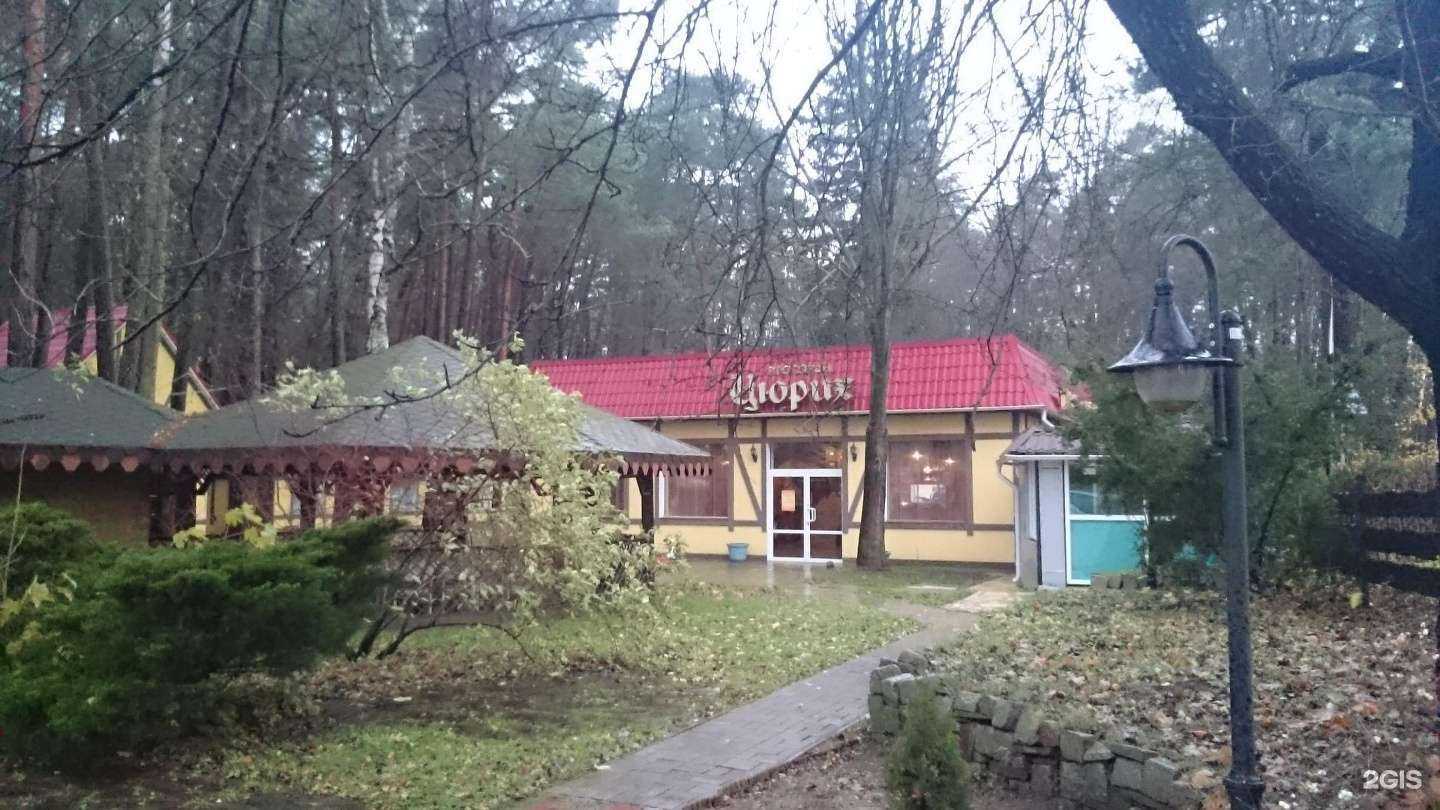 Отзывы на компанию Black studio в Светлогорске c фото