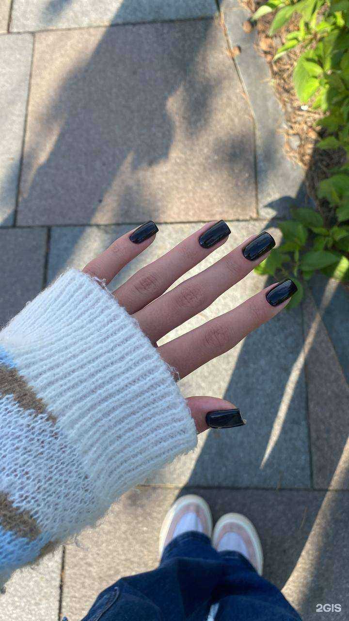 Отзывы на компанию Студия маникюра в г. Кемерово c фото