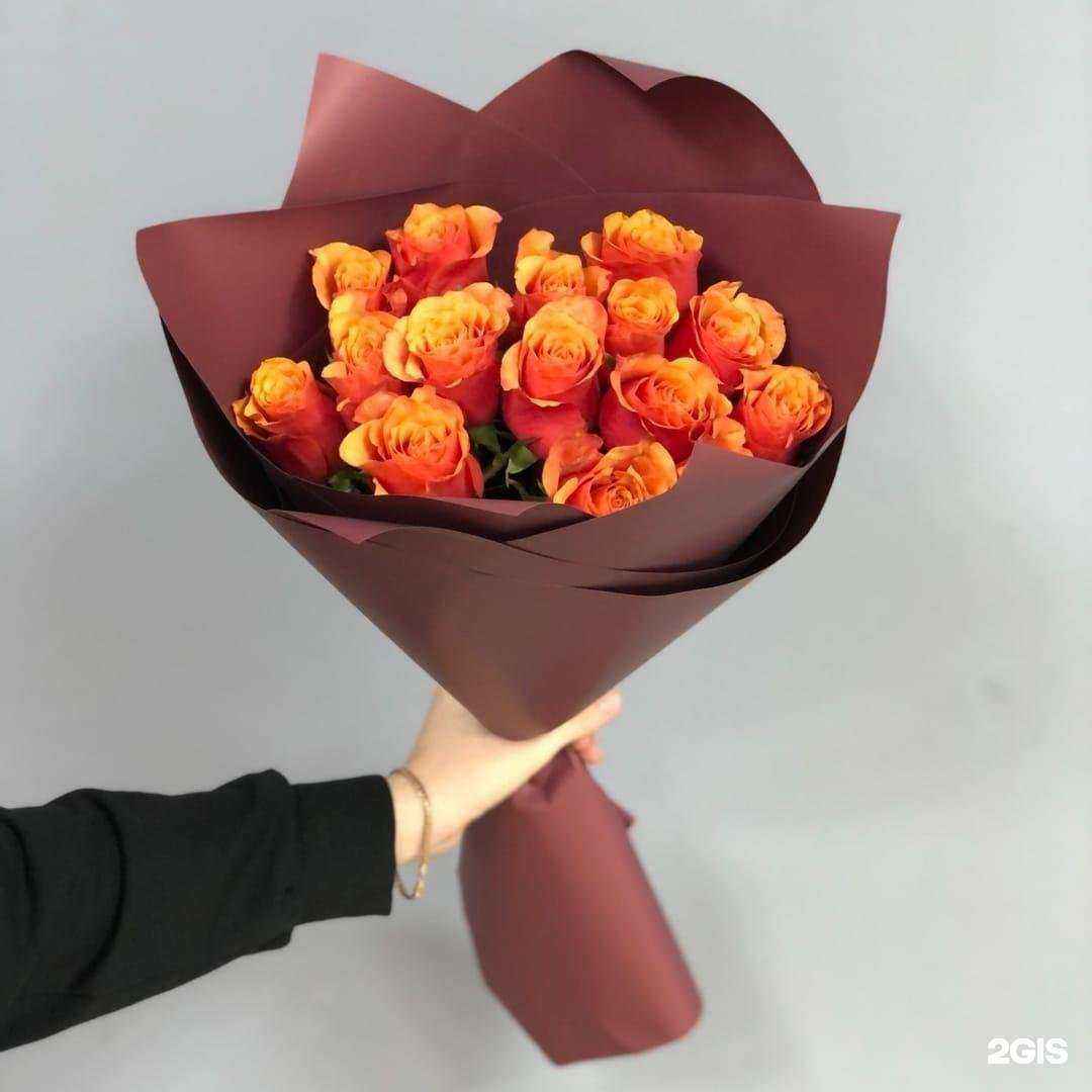 Отзывы на компанию Мнебукет.рф в Белгороде c фото