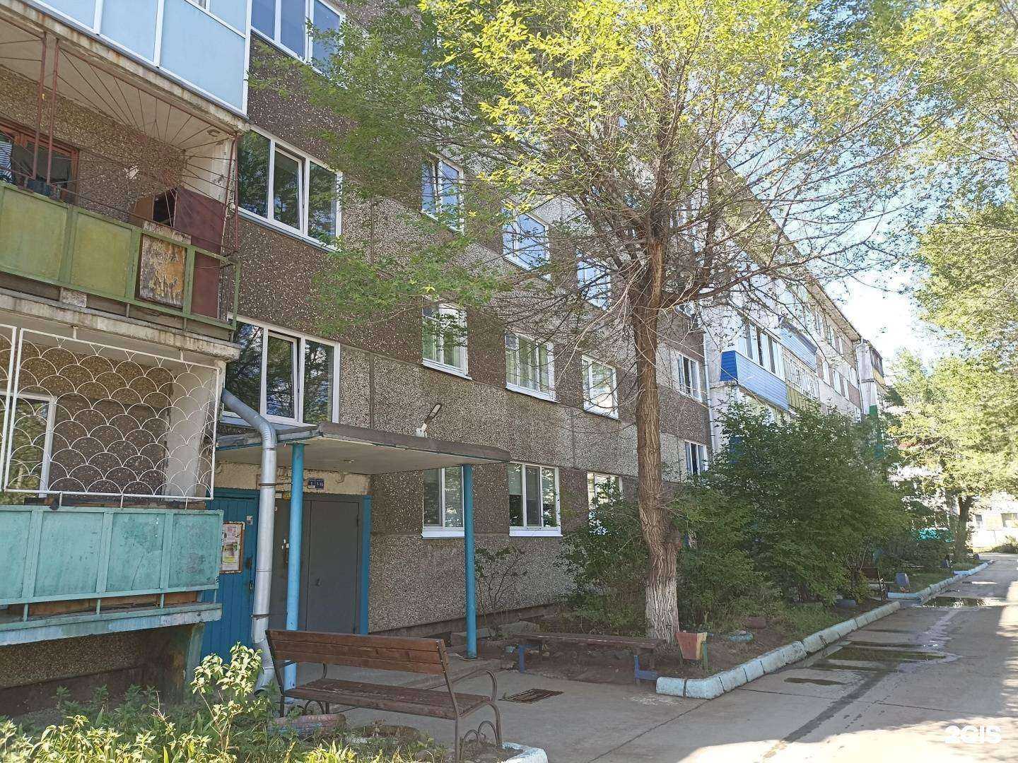 Отзывы на компанию Чистый лист в Саяногорске c фото - фотография 2 из 2