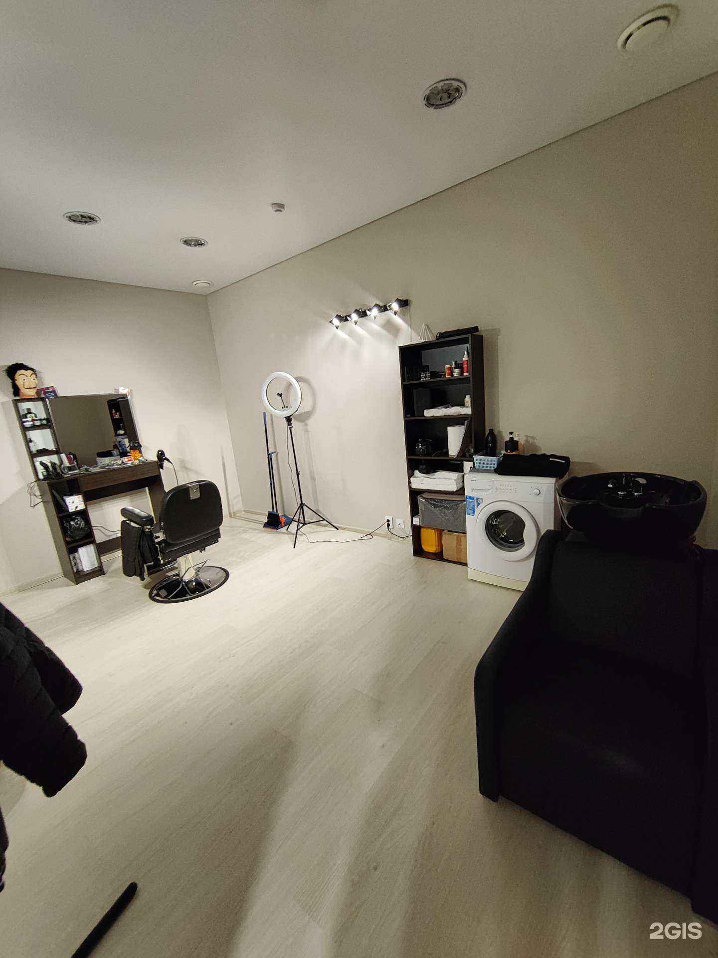 Отзывы на компанию Sega barber в Челябинске c фото