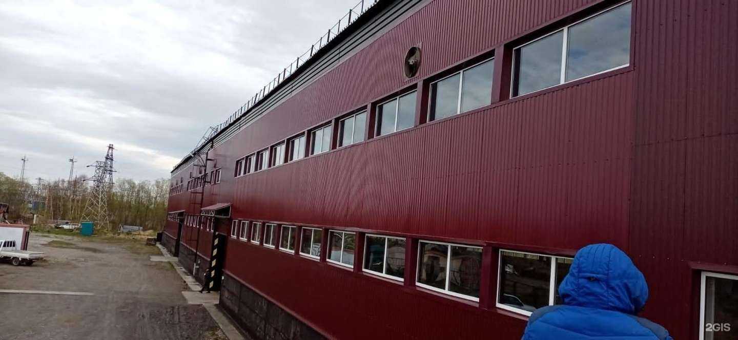 Отзывы на компанию Империал в Елизове c фото