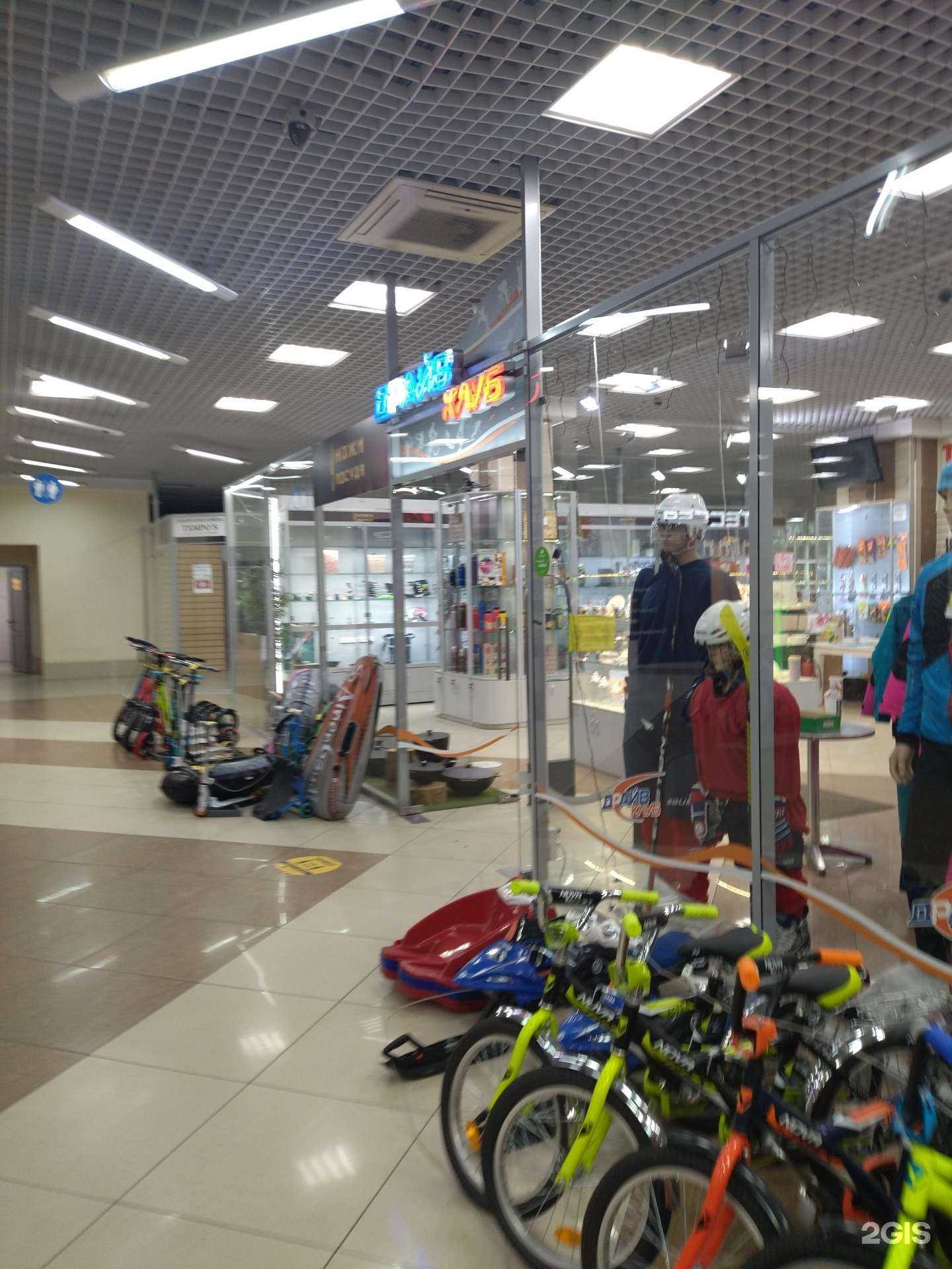 Отзывы на компанию Драйв клуб в Нижнем Новгороде c фото