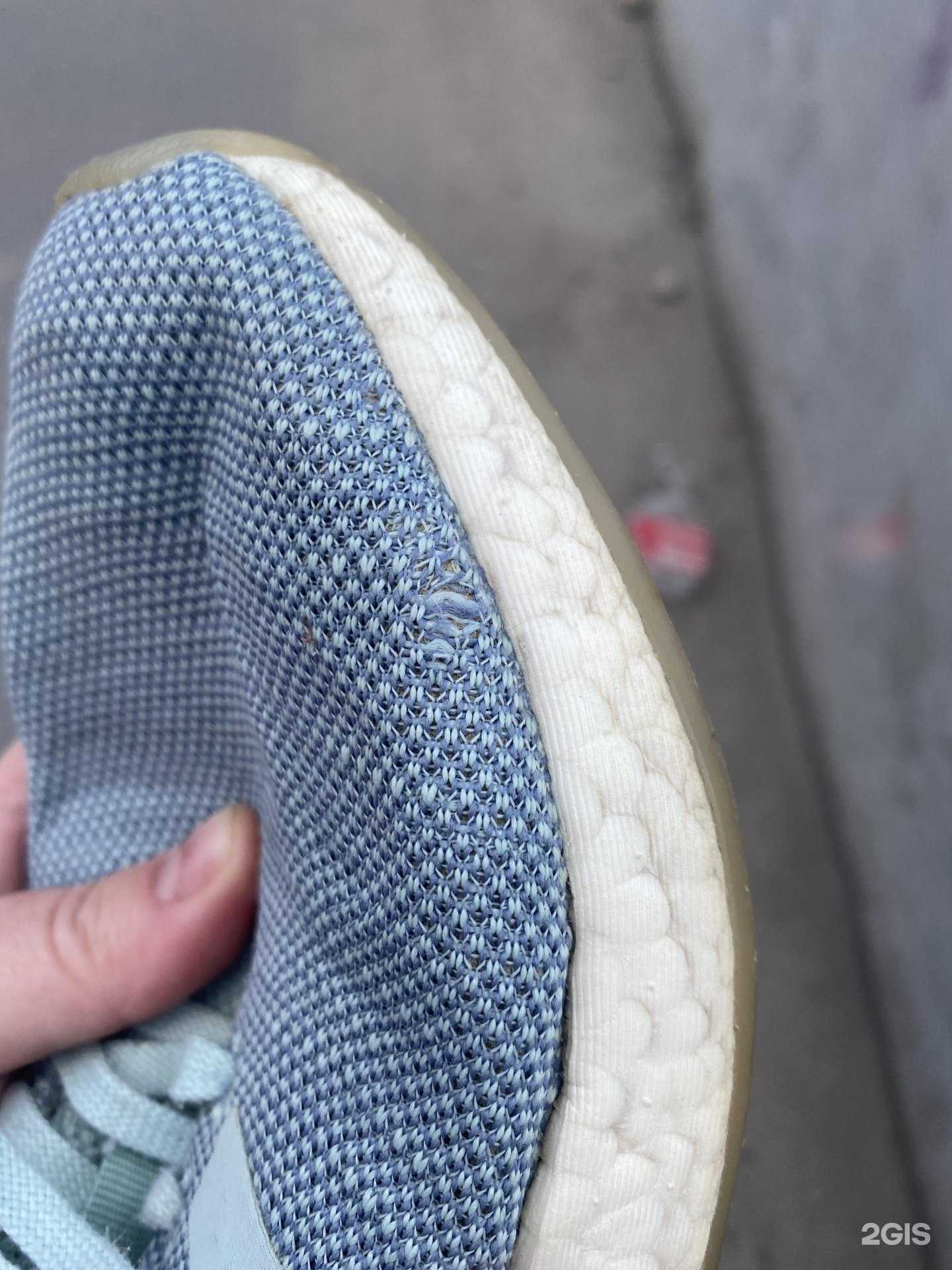 Отзывы на компанию Мастерская по ремонту обуви и изготовлению автомобильных ключей в Тюмени c фото