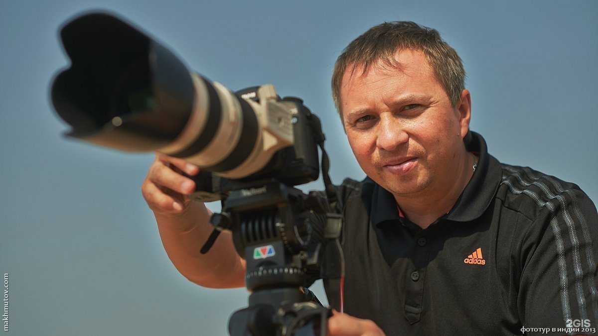 Отзывы на компанию Gt-Production video в г. Магнитогорск c фото