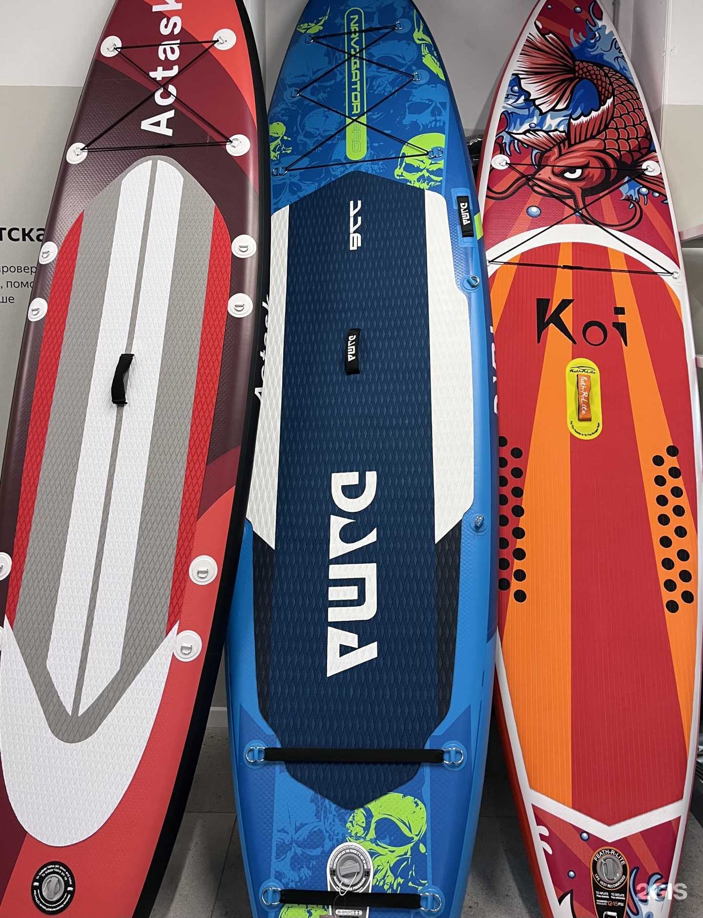 Отзывы на компанию ТехноКемп в Томске c фото