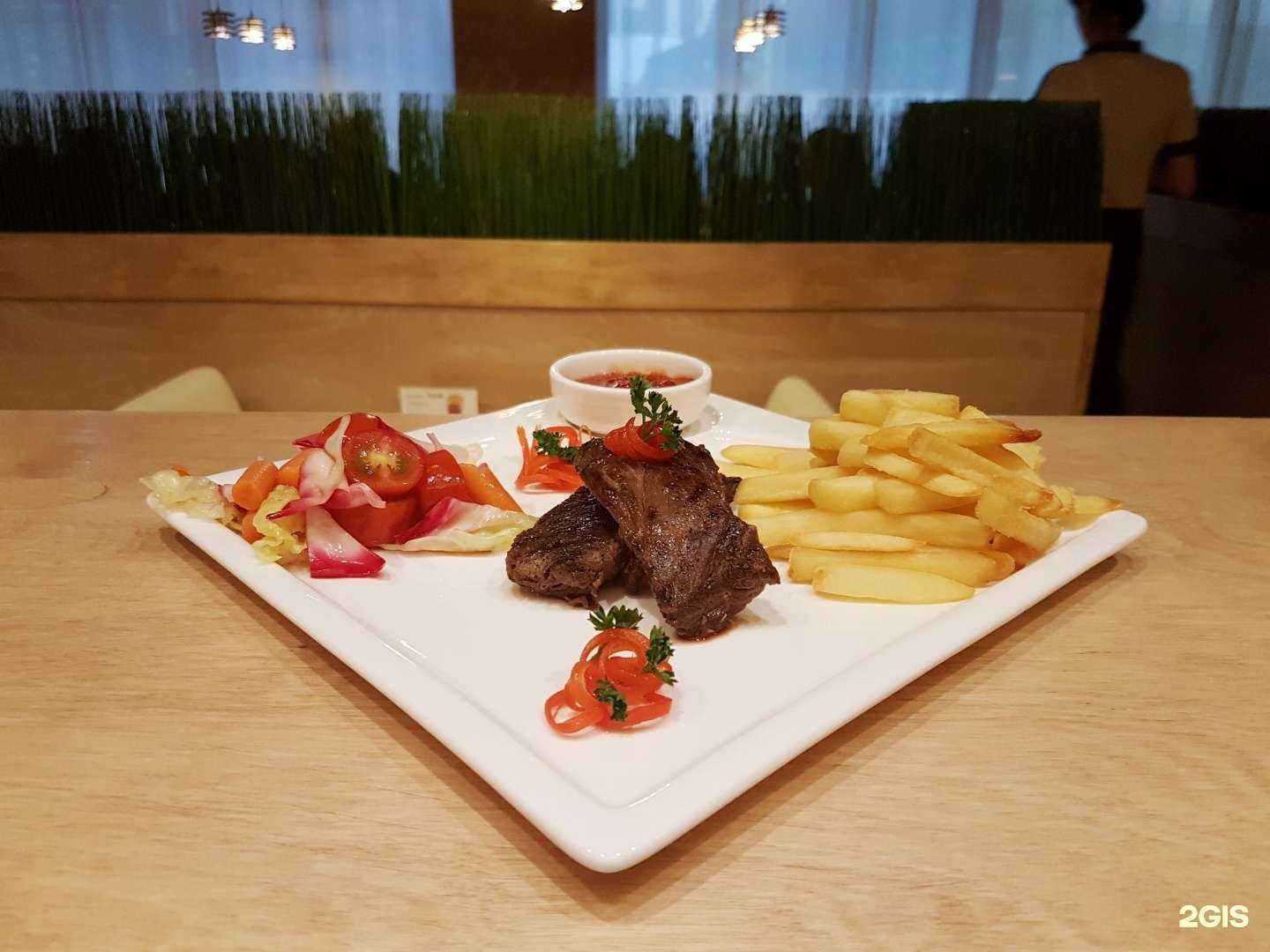 Отзывы на компанию Гейша в Красноярске c фото