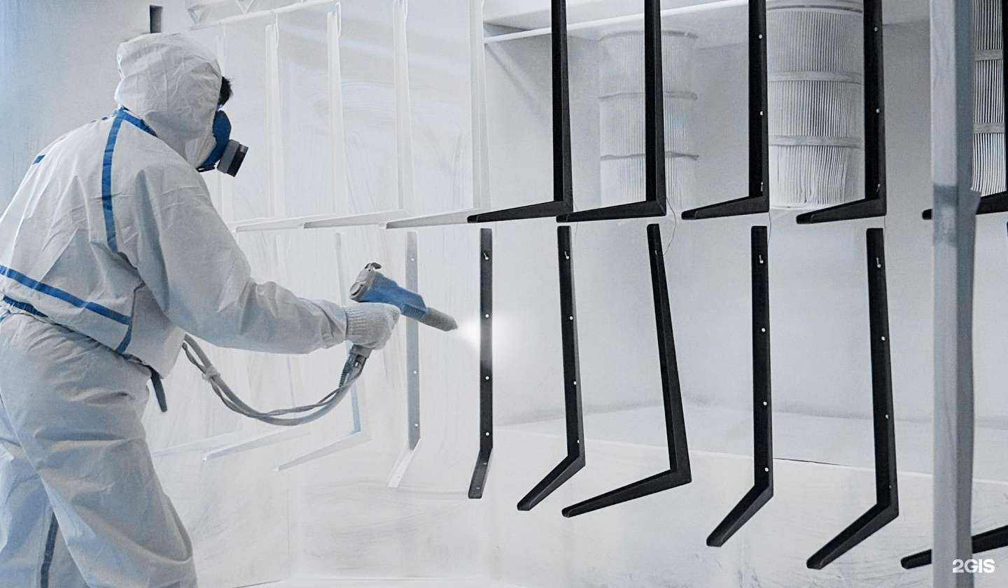 Отзывы на компанию Цвет металла в Рязани c фото