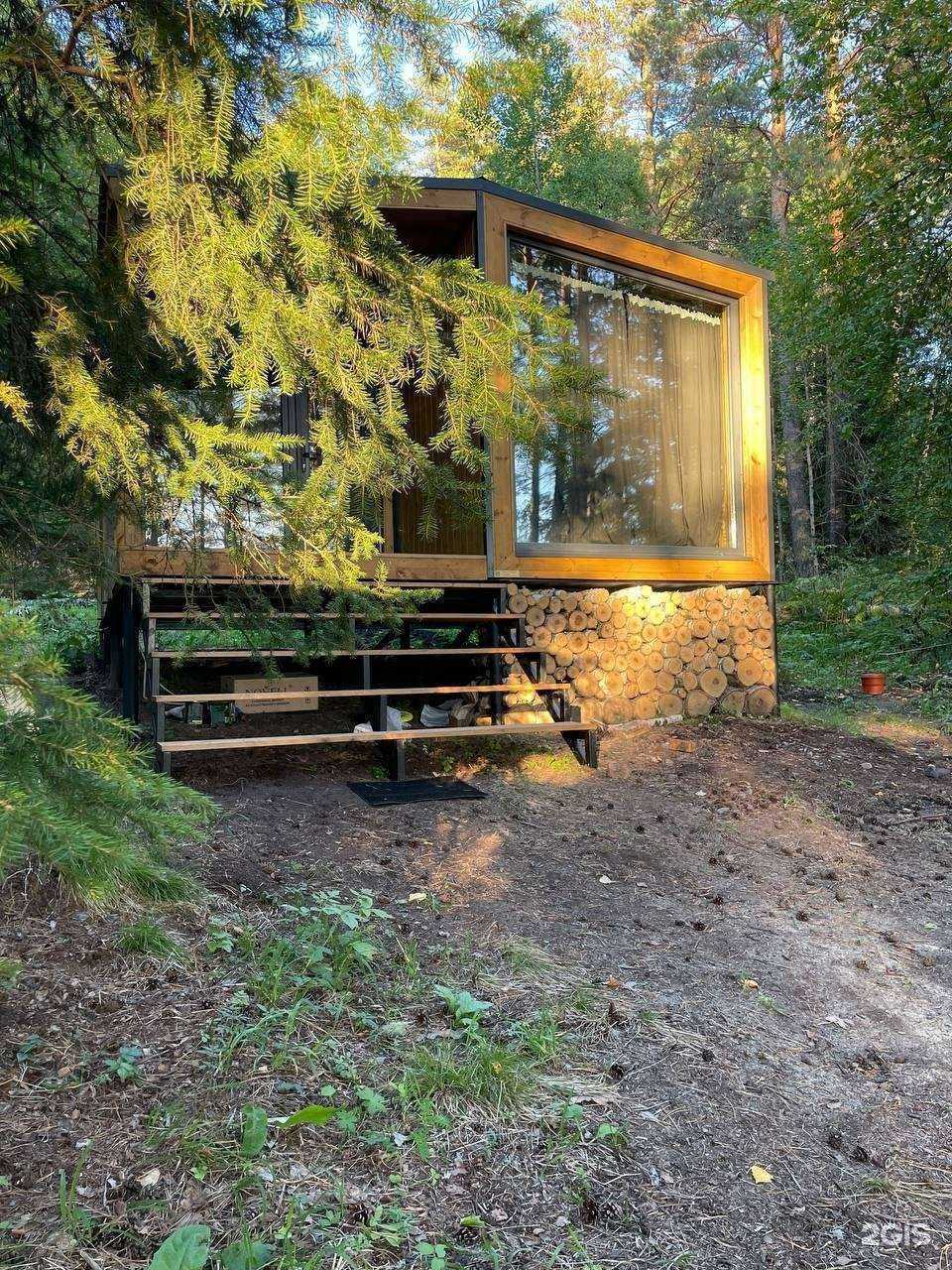 Отзывы на компанию Panoramic Home в Красноярске c фото