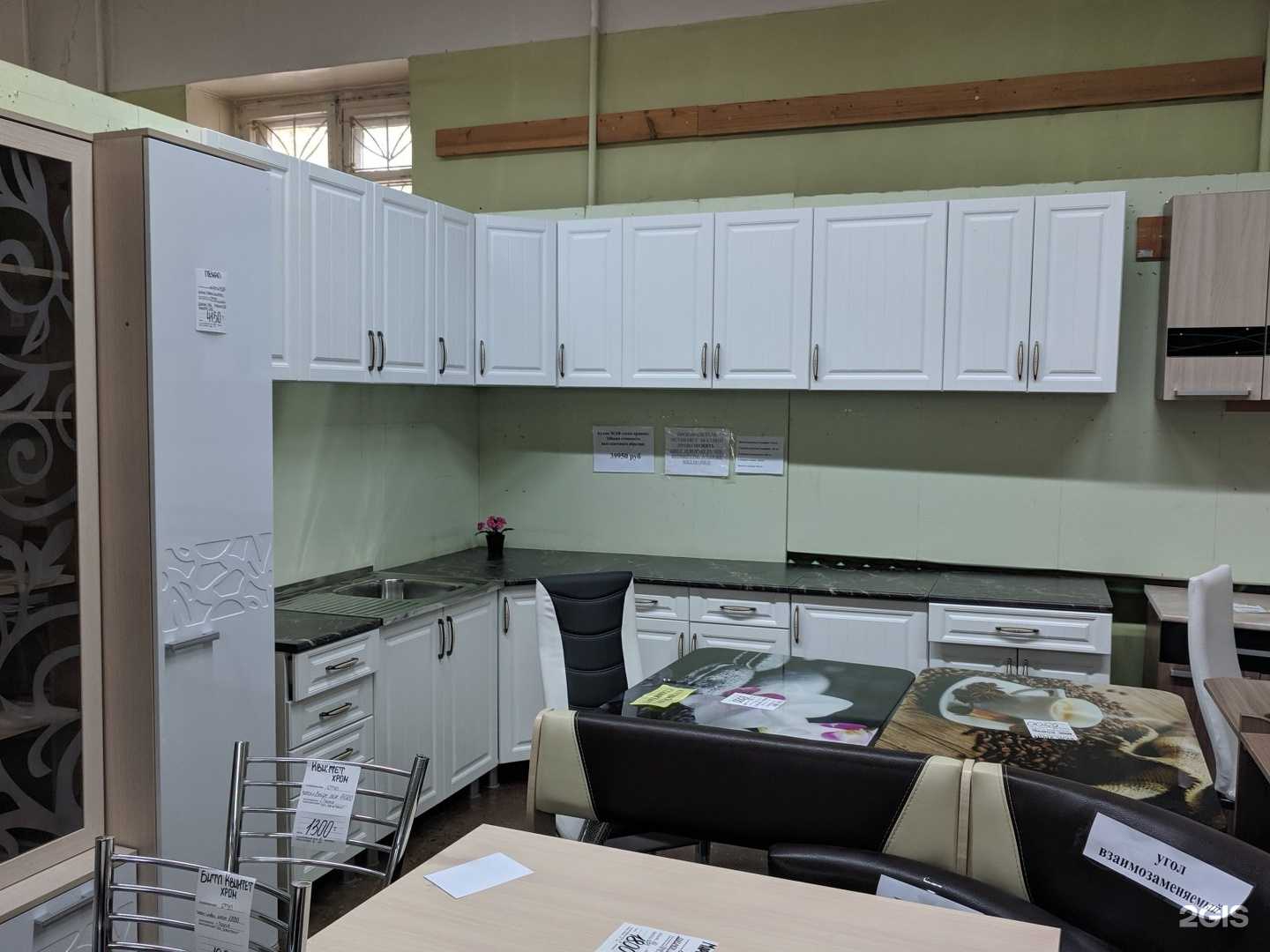 Отзывы на компанию Мебель для Вас в Йошкар-Оле c фото