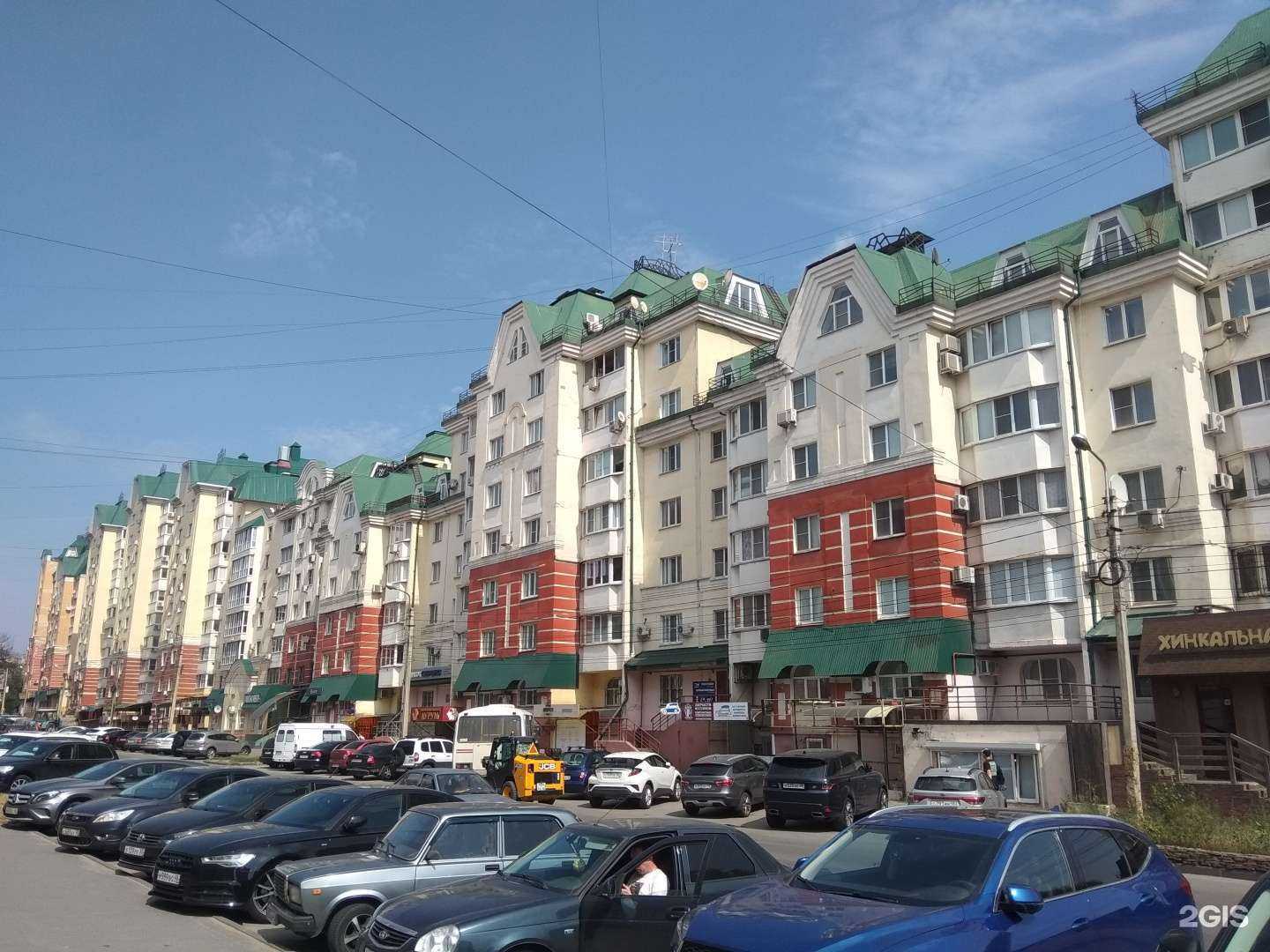 Отзывы на компанию Архитектурно-проектная мастерская №3 в г. Липецк c фото