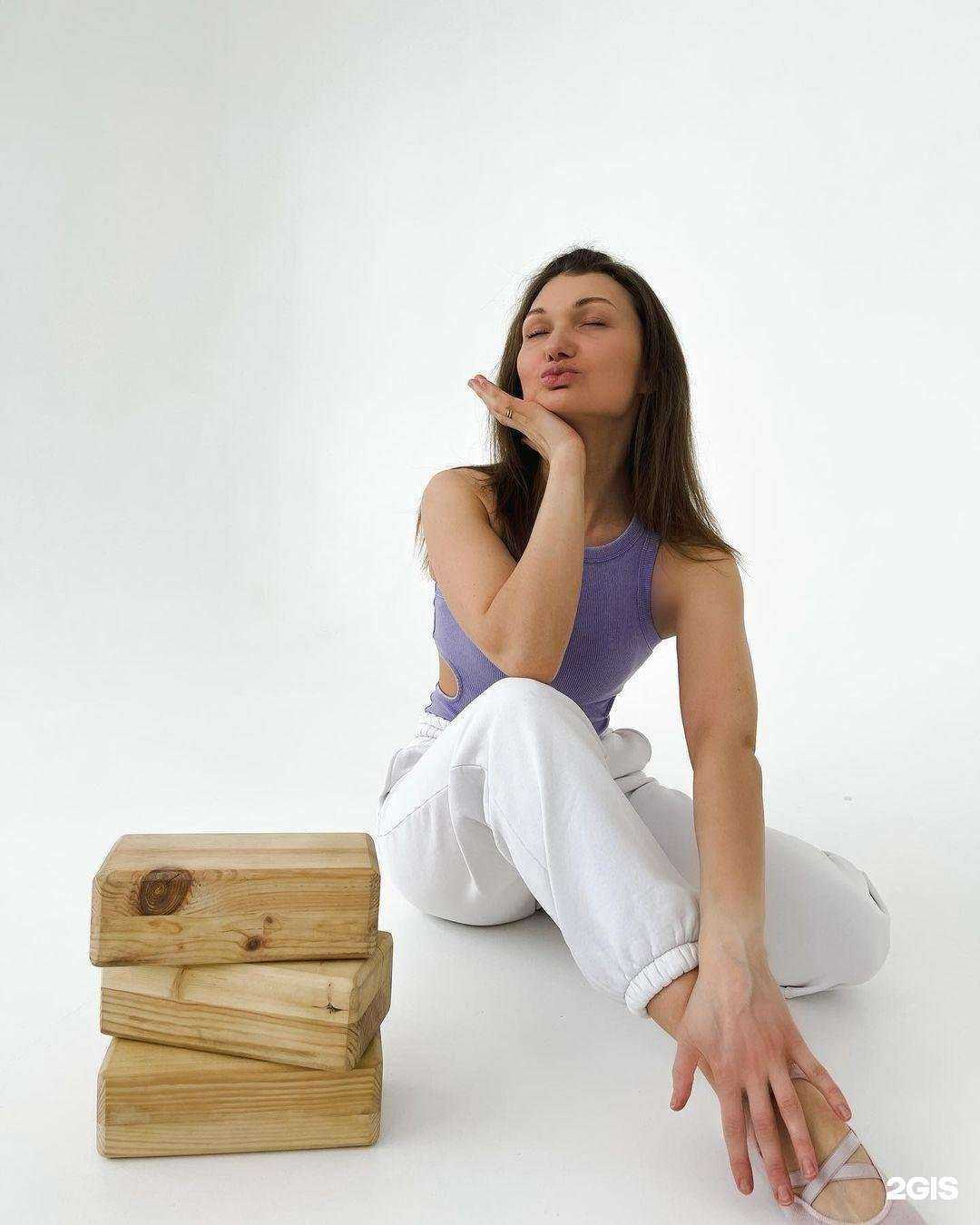 Отзывы на компанию Feel your body в Перми c фото