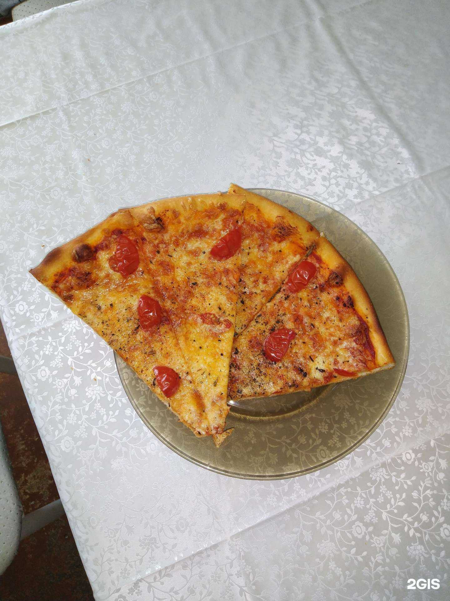 Отзывы на компанию Мпицца в г. Магнитогорск c фото