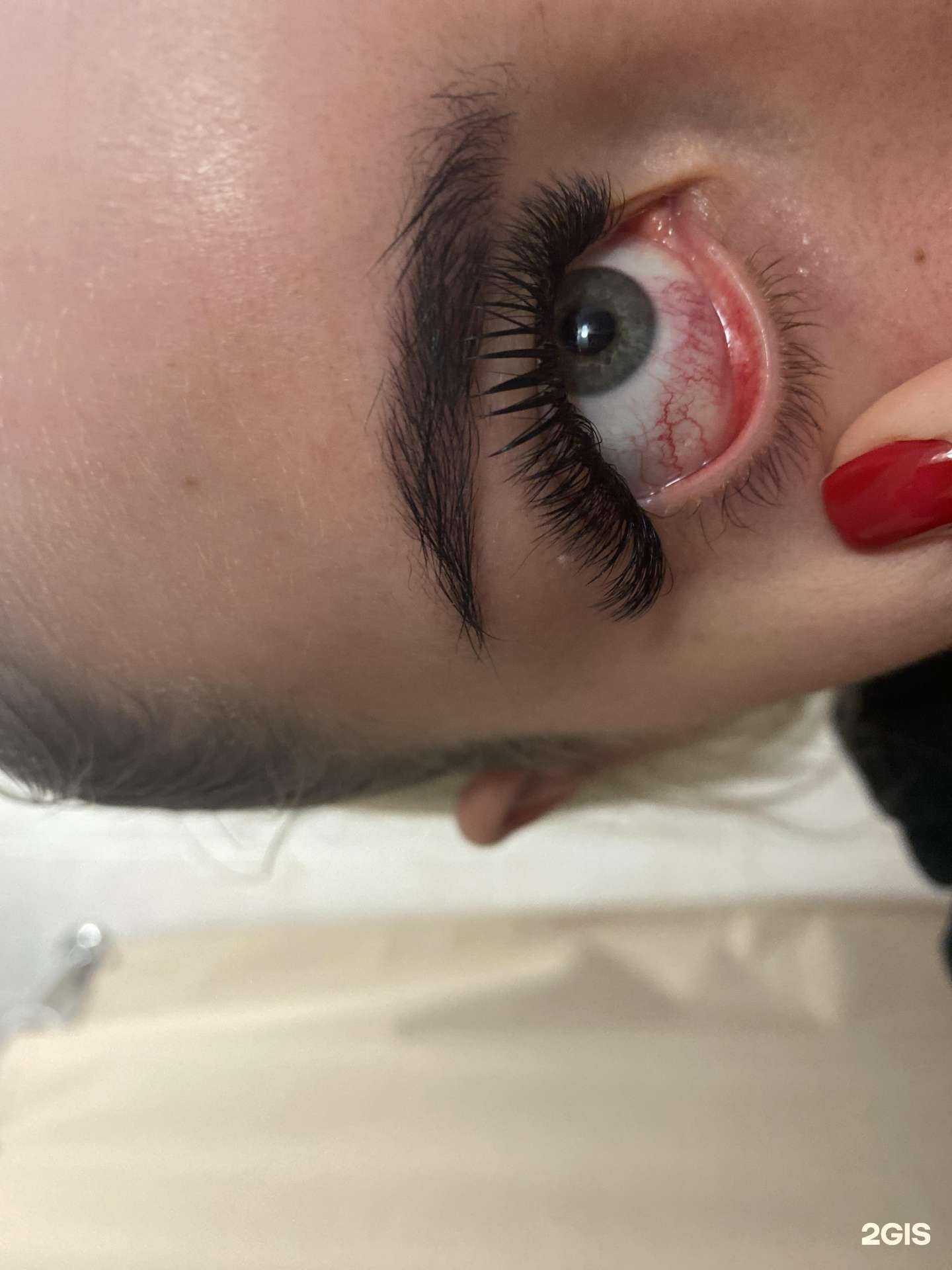 Отзывы на компанию Кукла, салон бровей и ресниц в Ейске c фото