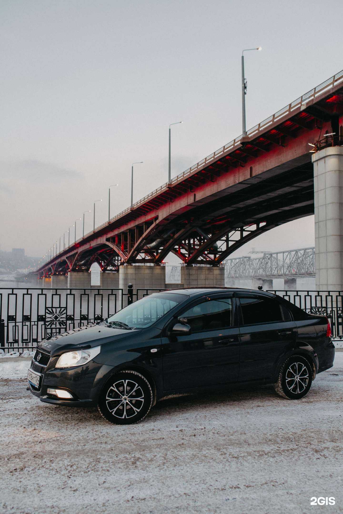 Отзывы на компанию Престиж в Красноярске c фото