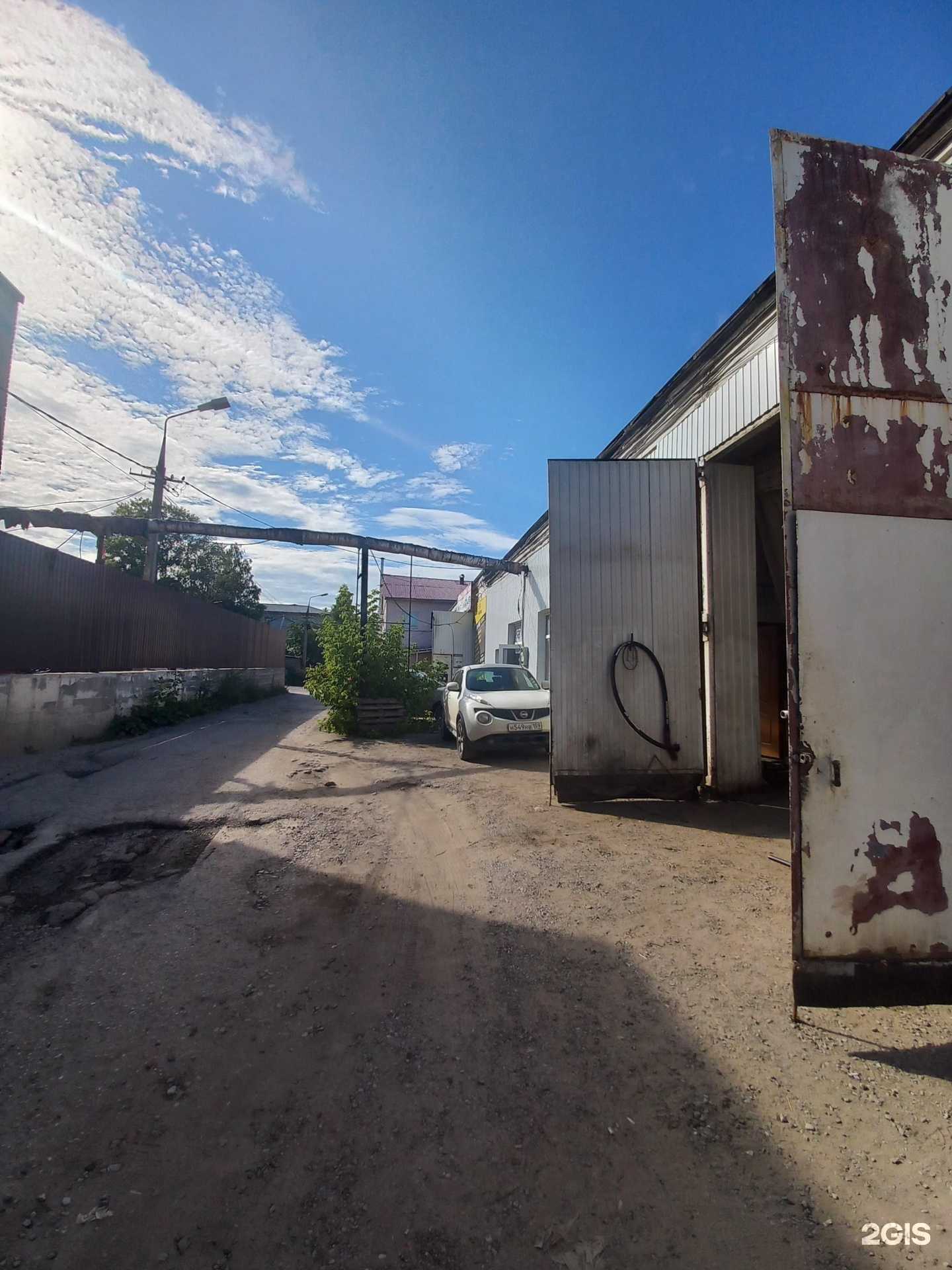 Отзывы на компанию Магазин автозапчастей для иномарок в Березниках c фото - фотография 2 из 2