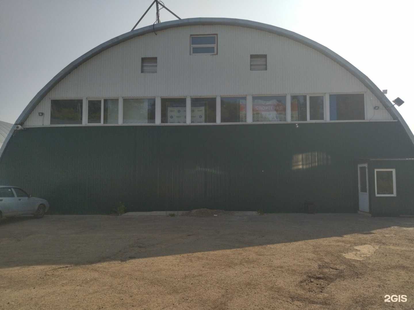 Отзывы на компанию Первый гол в Томске c фото - фотография 2 из 2