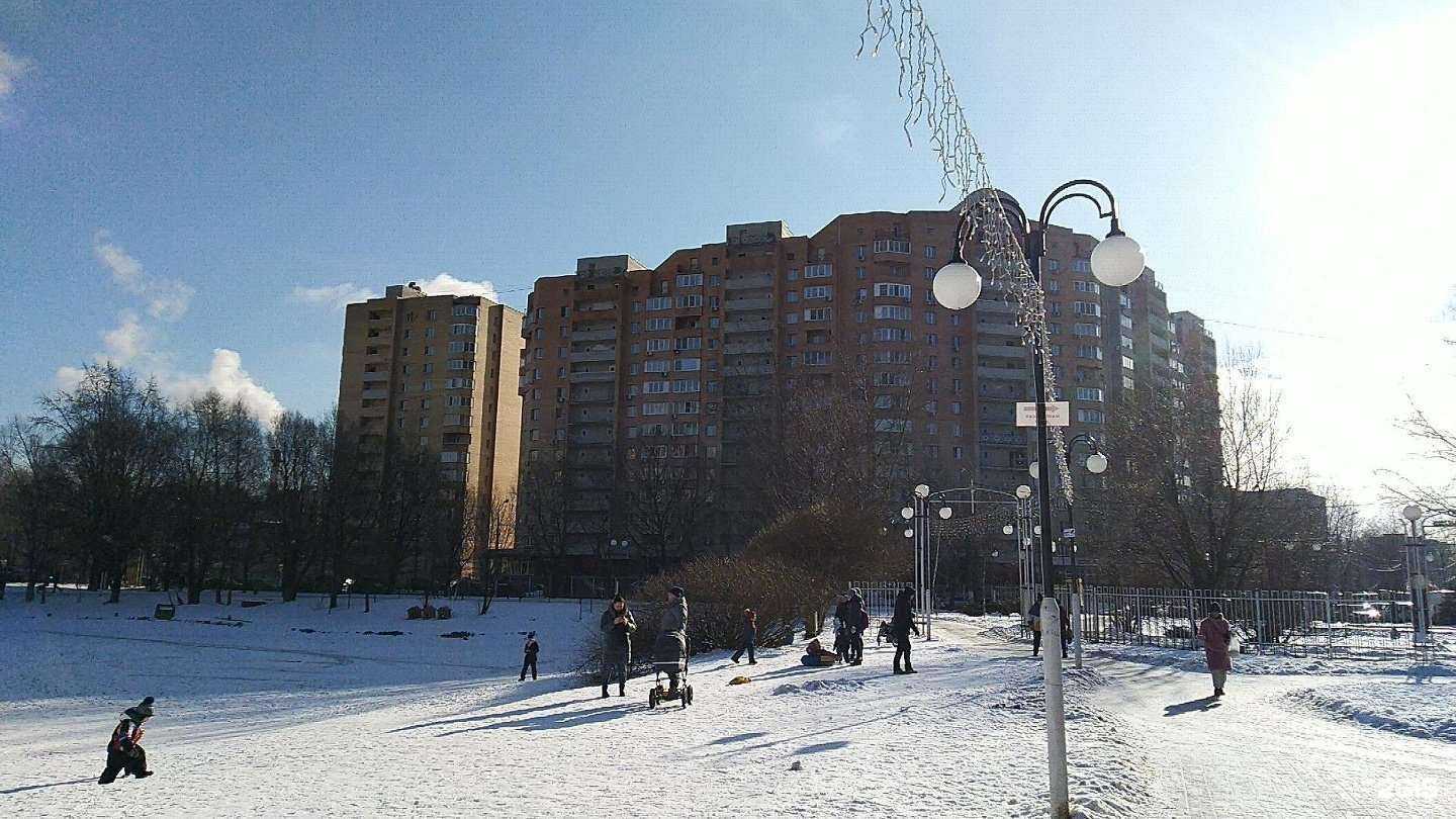 Отзывы на компанию Девчата в Люберцах c фото - фотография 2 из 2