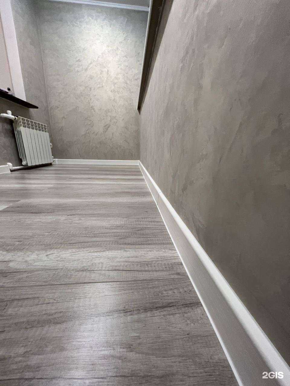 Отзывы на компанию Ремонт квартир в Набережных Челнах c фото