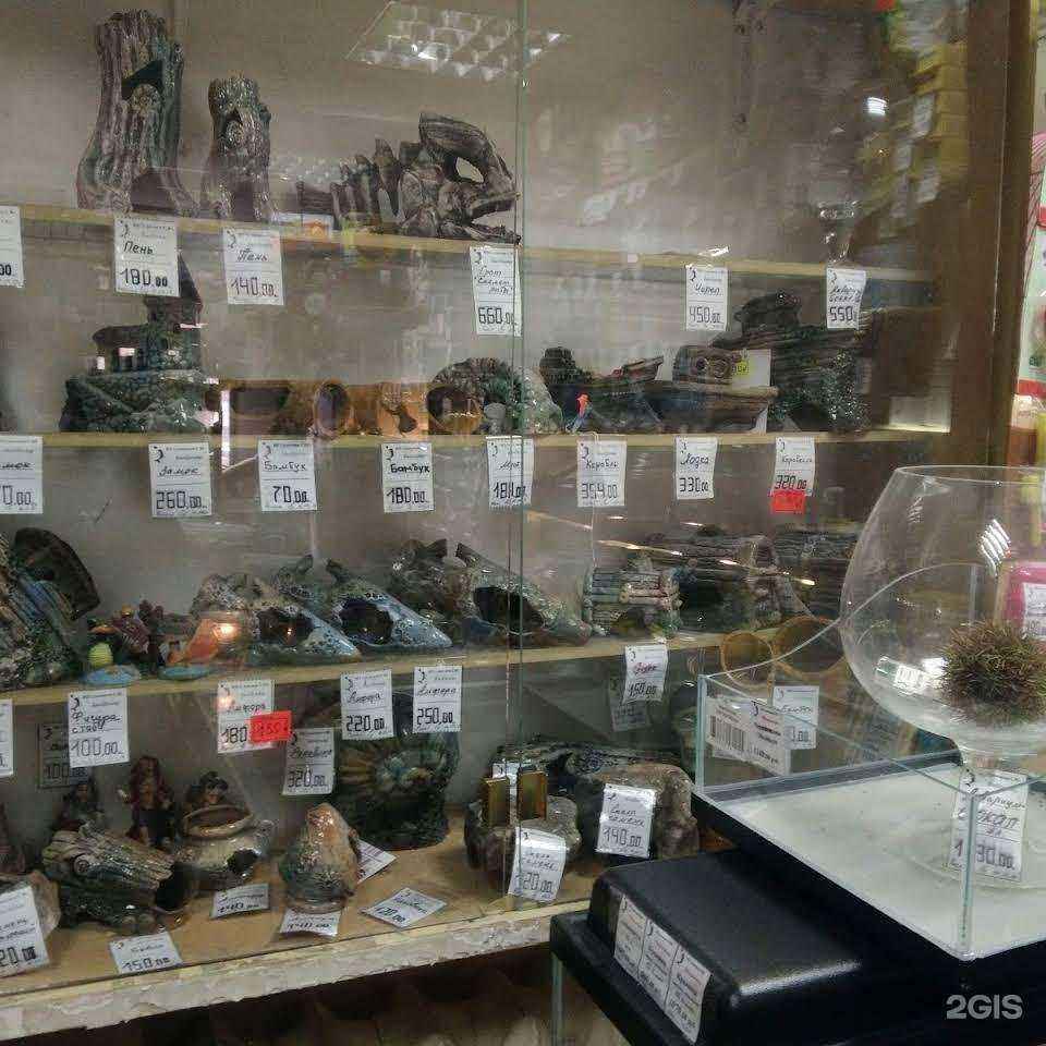 Отзывы на компанию БиоЦентр в Сарапуле c фото