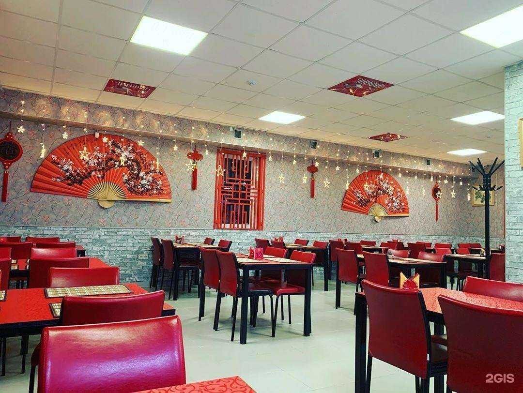 Отзывы на компанию Чифань в Барнауле c фото