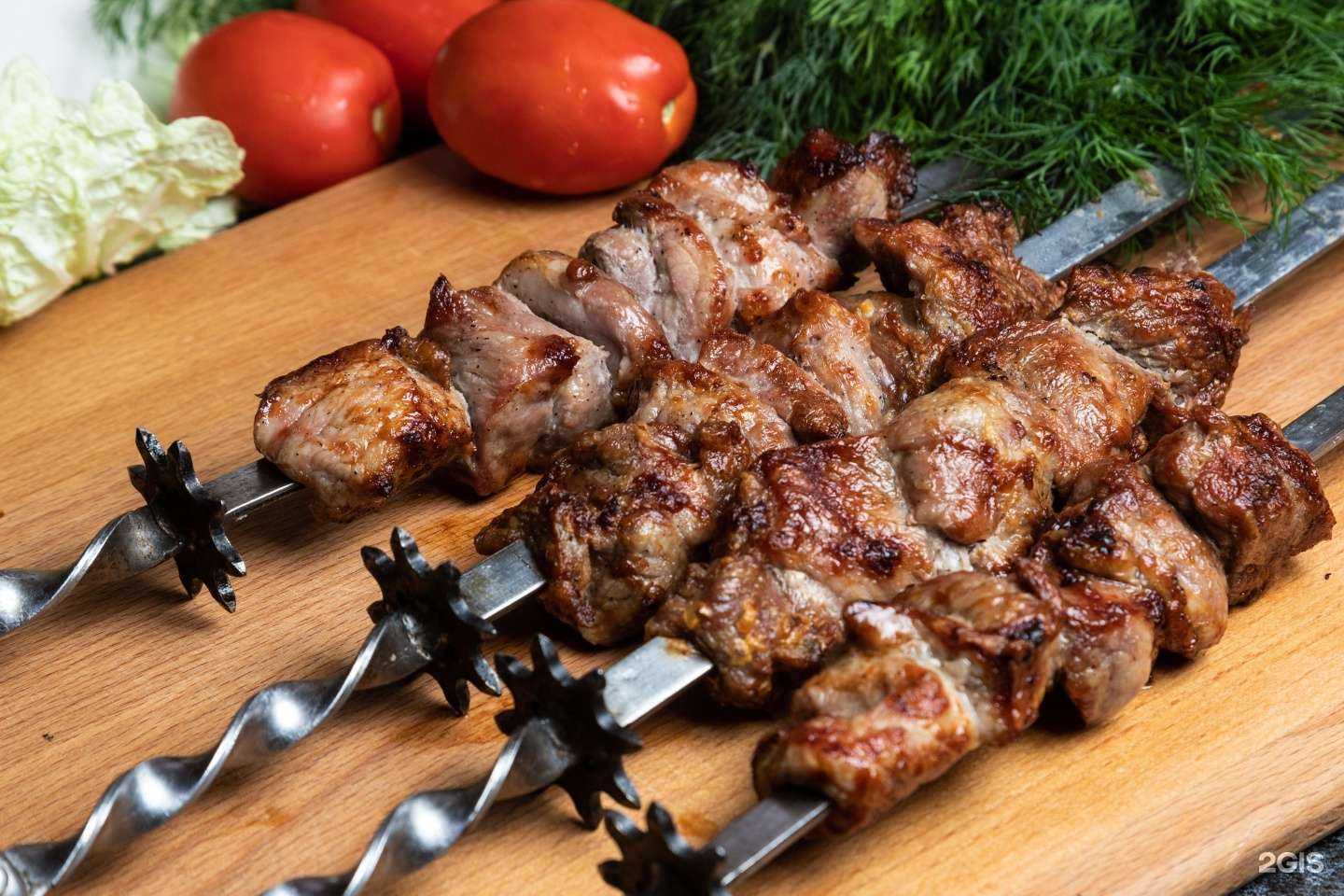 Отзывы на компанию Shaurma club в г. Набережные Челны c фото