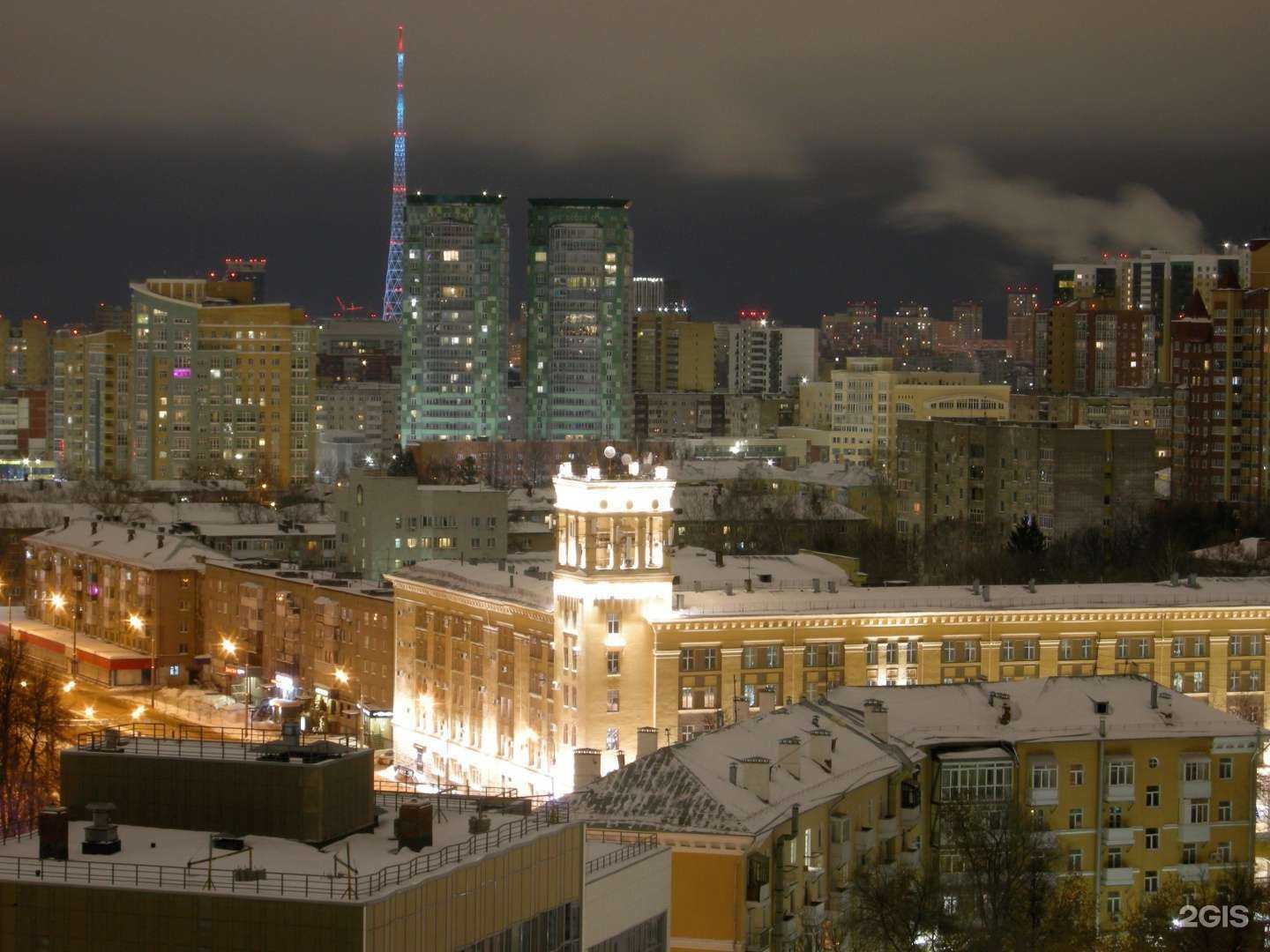 Отзывы на компанию Третий кран в Перми c фото - фотография 2 из 2