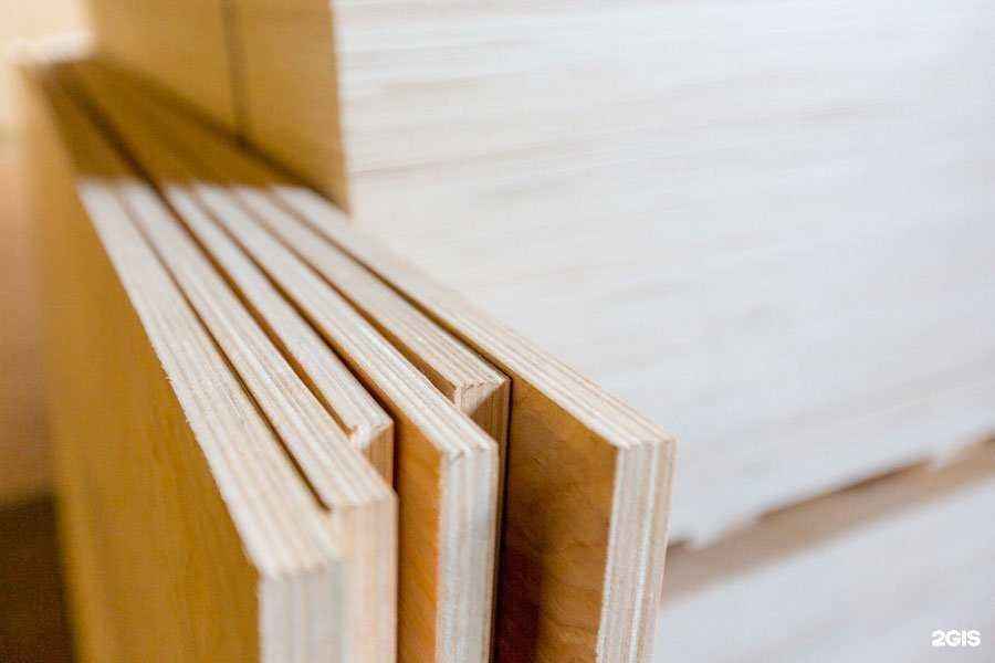 Отзывы на компанию Хабаровская фанера в Хабаровске c фото