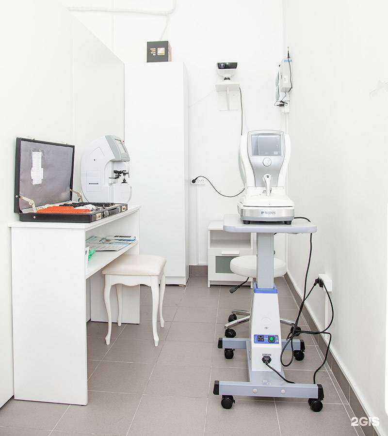 Отзывы на компанию Visus в Ростове-на-Дону c фото